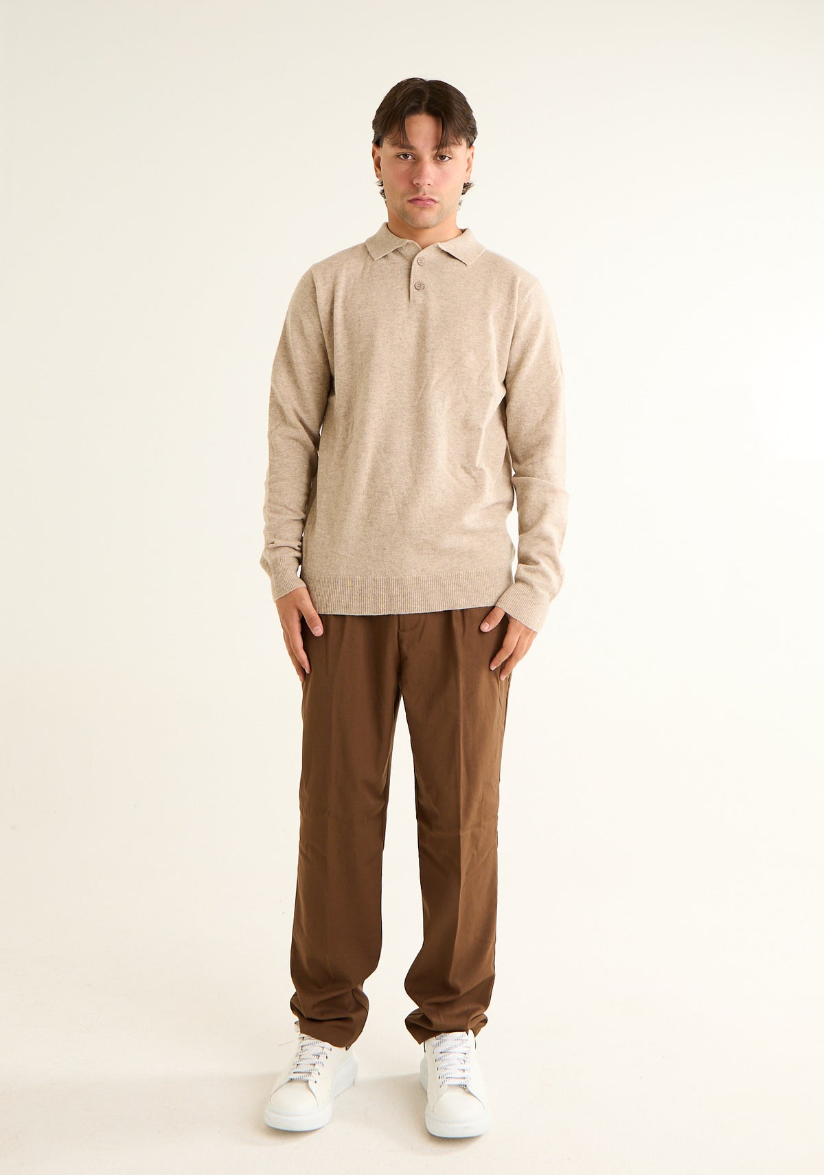Maglia polo