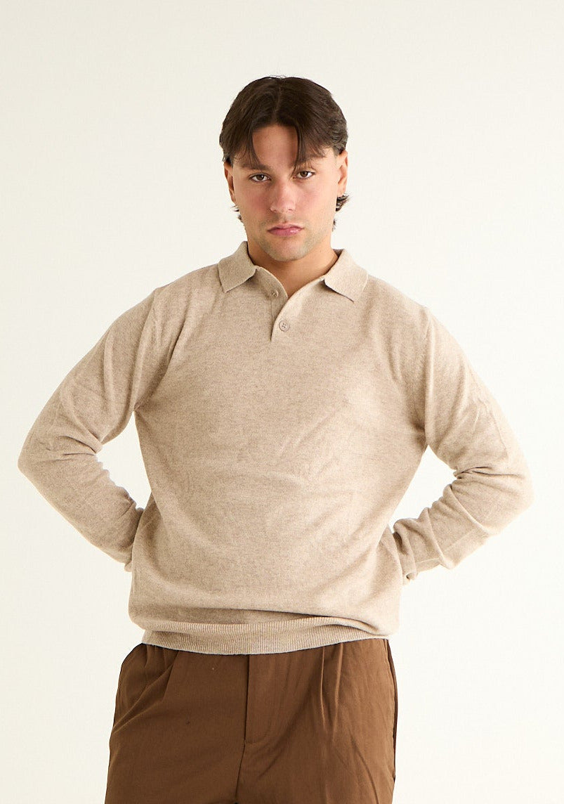 Maglia polo