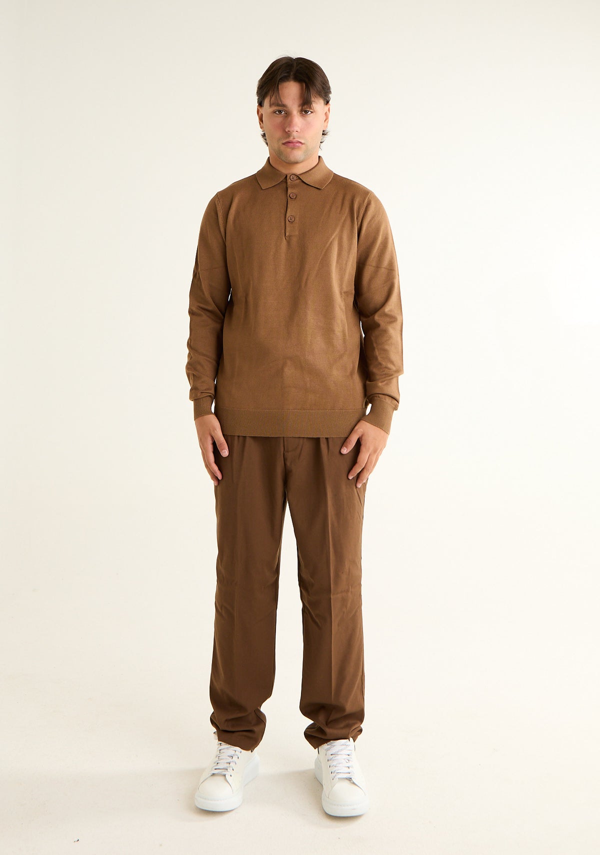Maglia polo