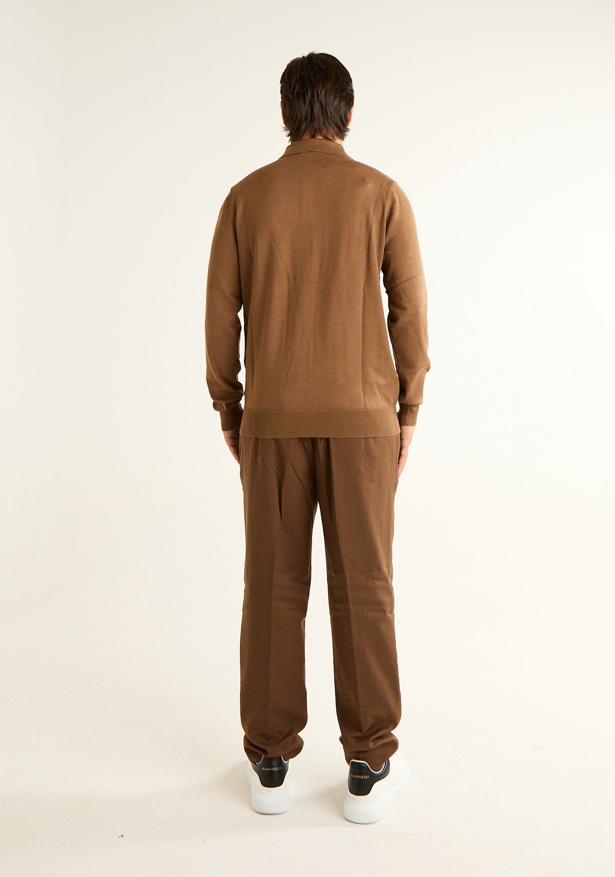 Maglia polo