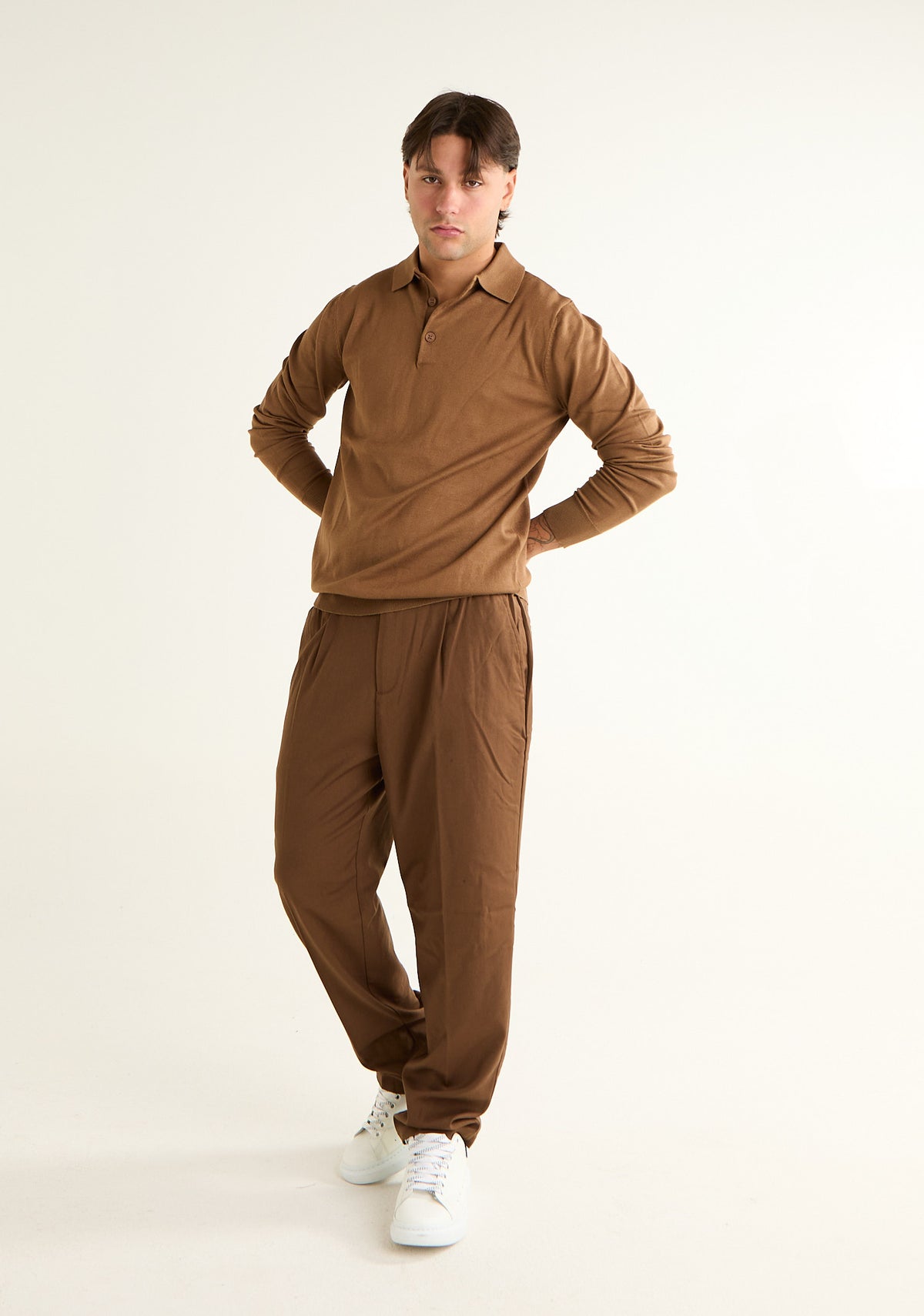 Maglia polo
