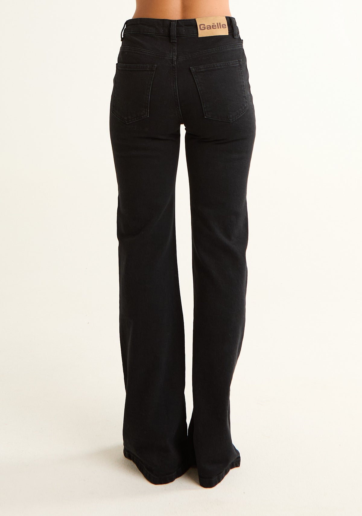 Jeans flare fit