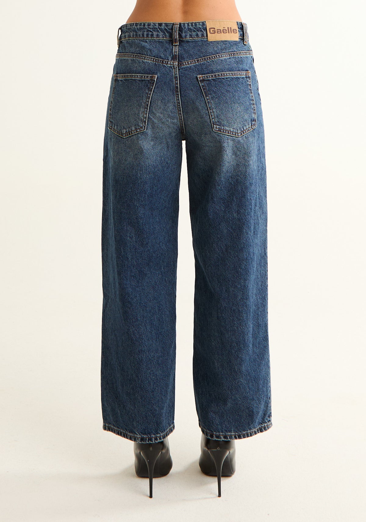 Jeans boy fit