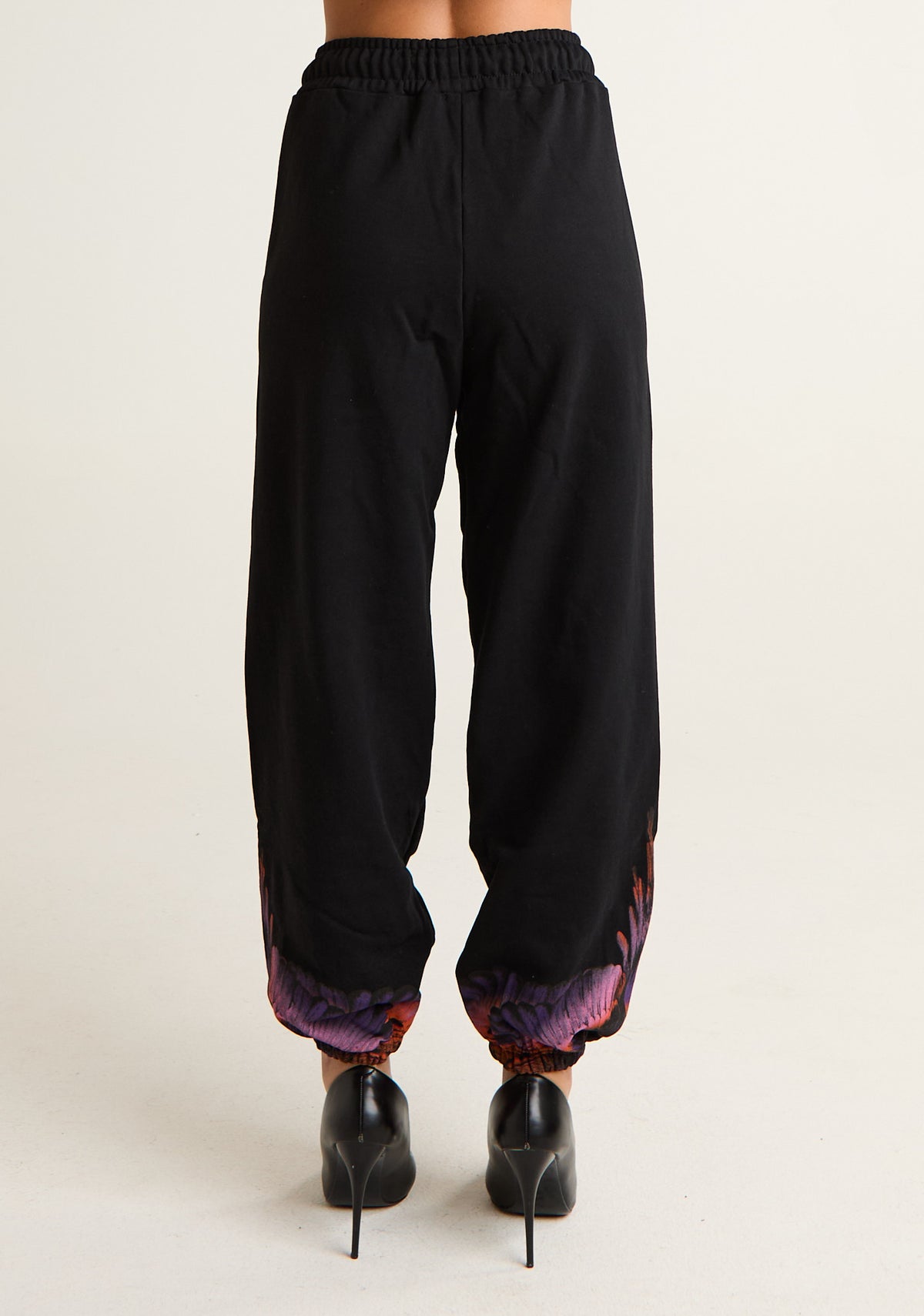 Pantalone tuta