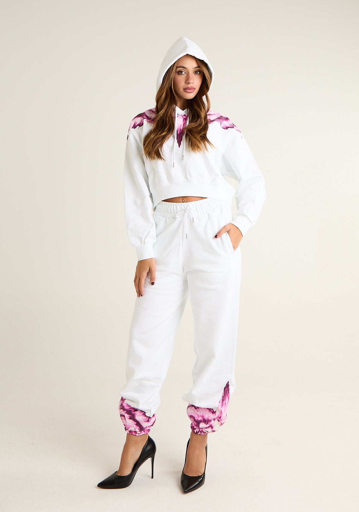 Pantalone tuta