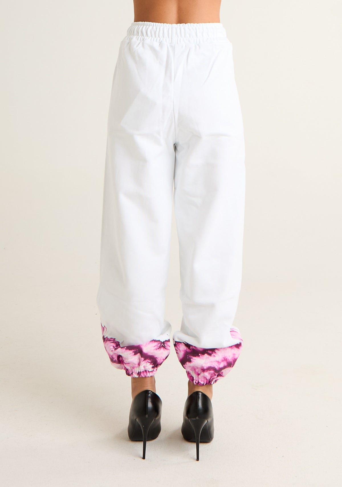 Pantalone tuta