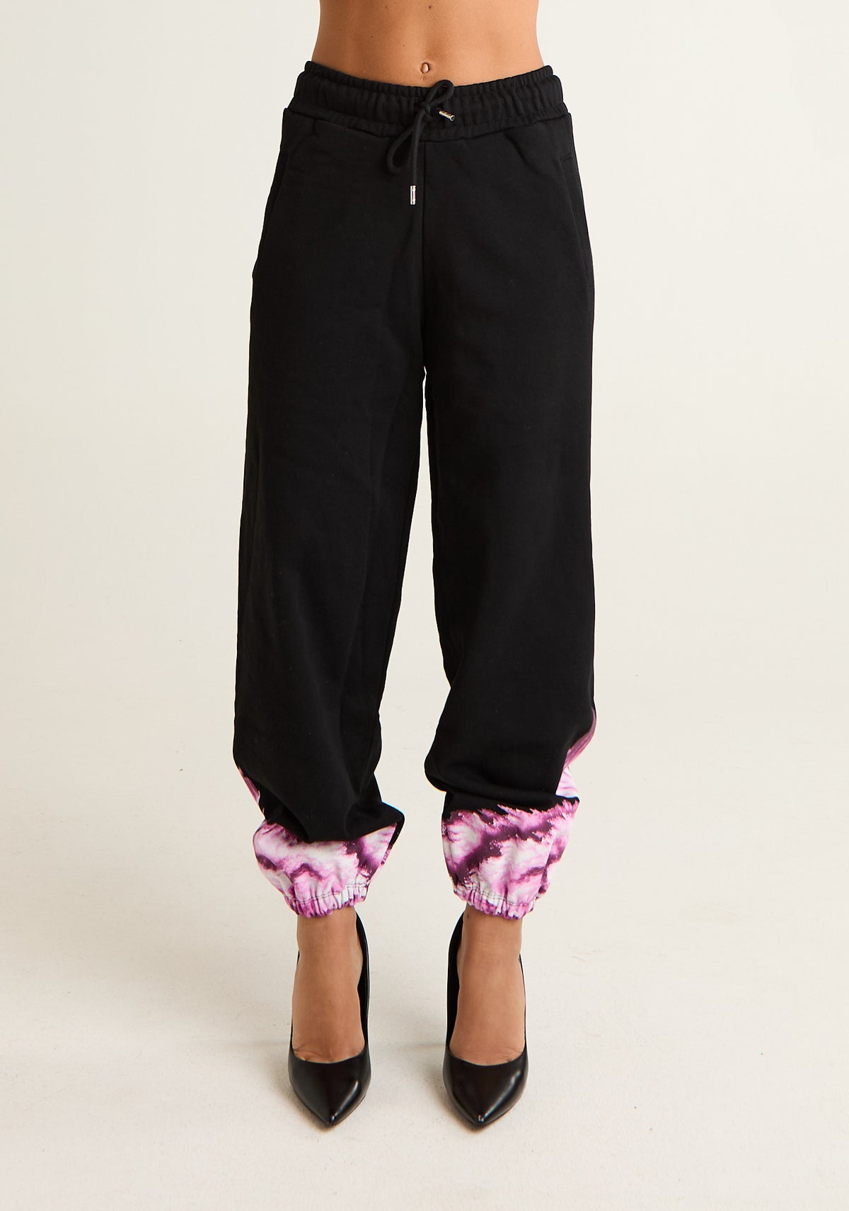 Pantalone tuta