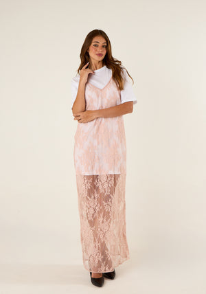 ROSA/OFF WHITE