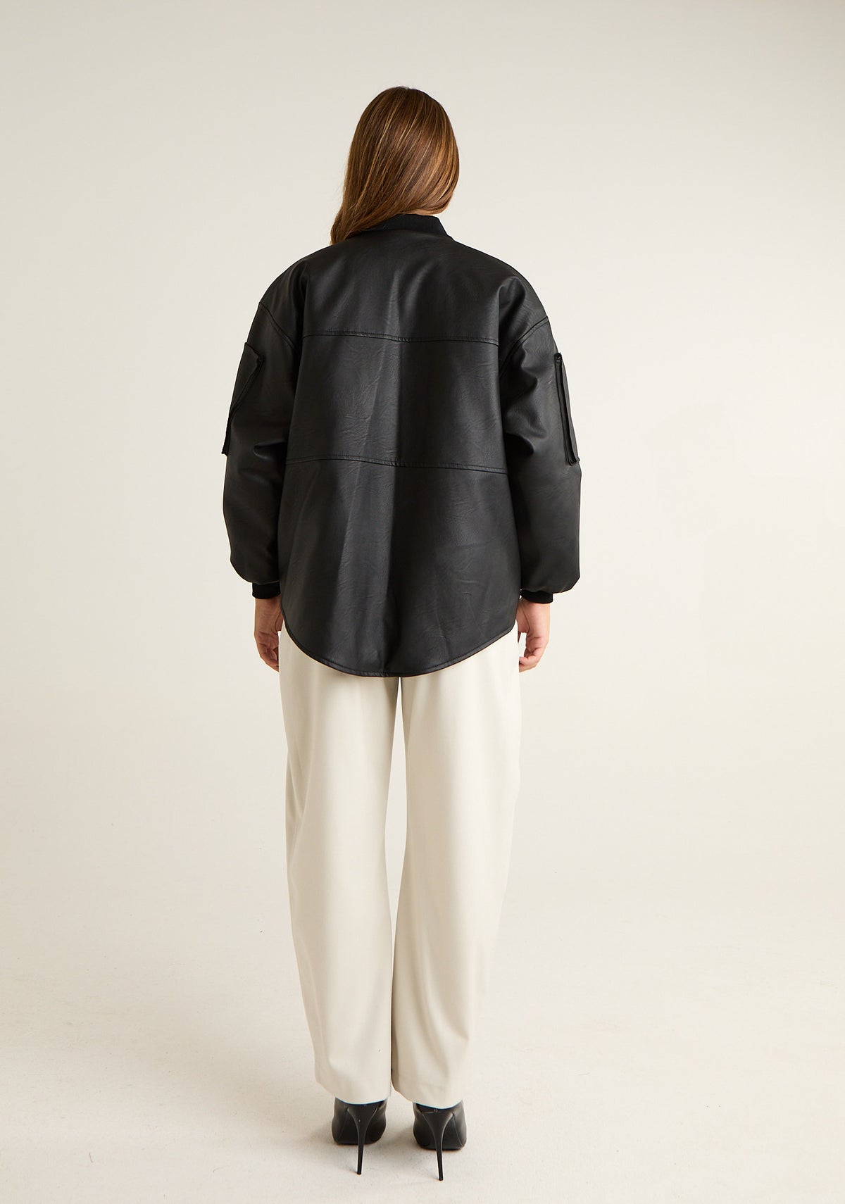 Giubbino bomber