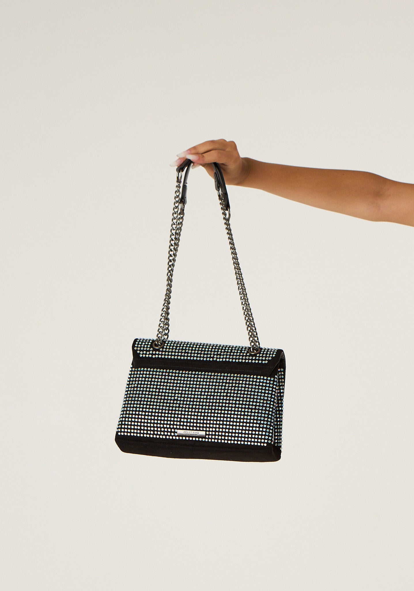 Borsa a tracolla