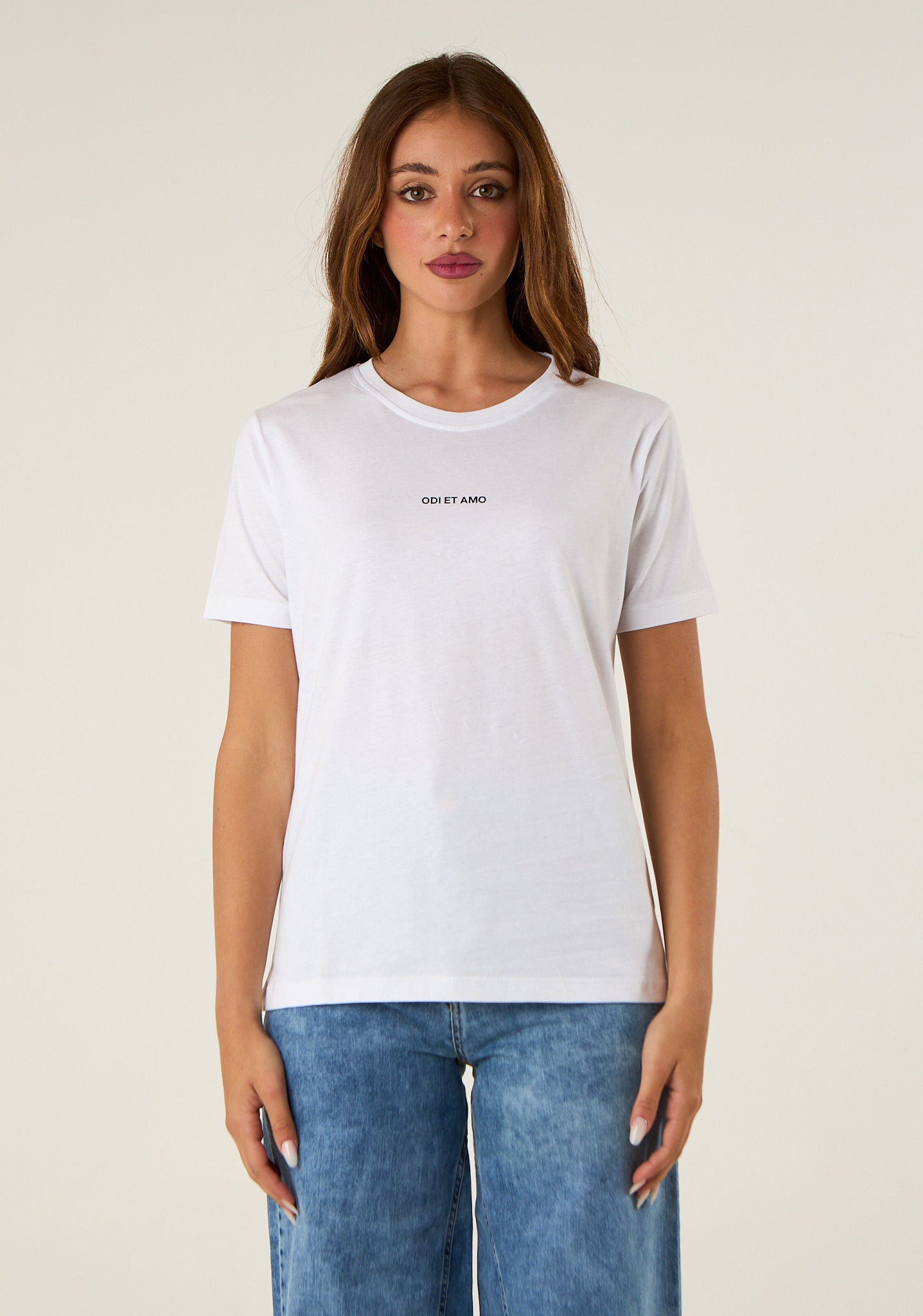 T-shirt basic