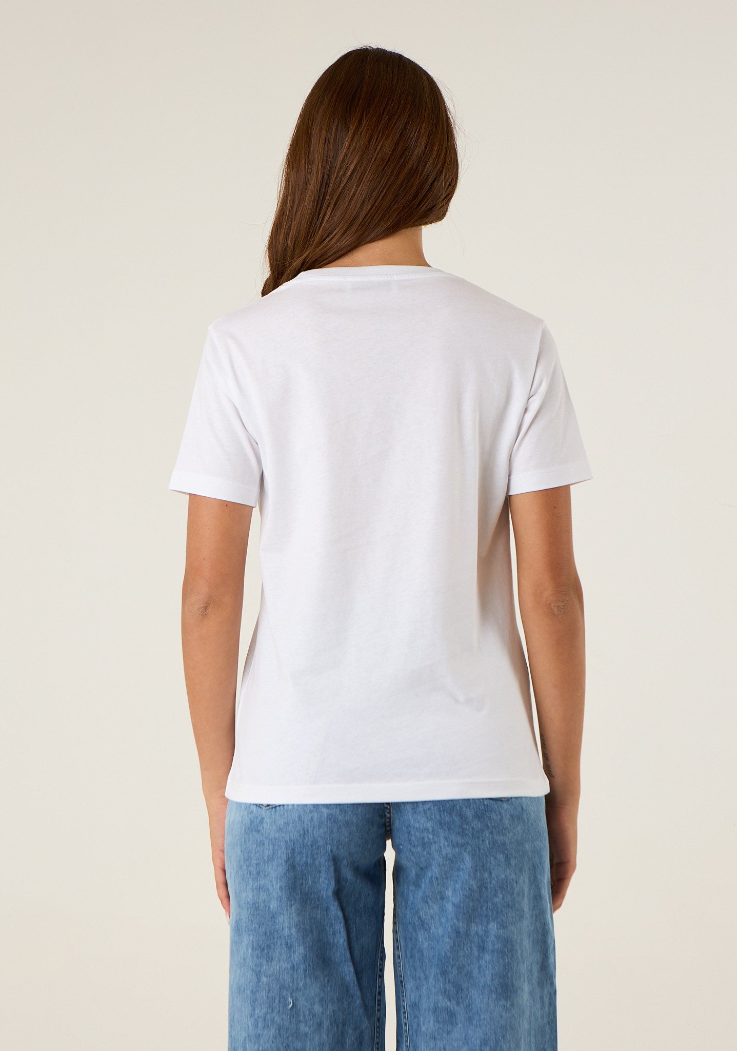 T-shirt basic