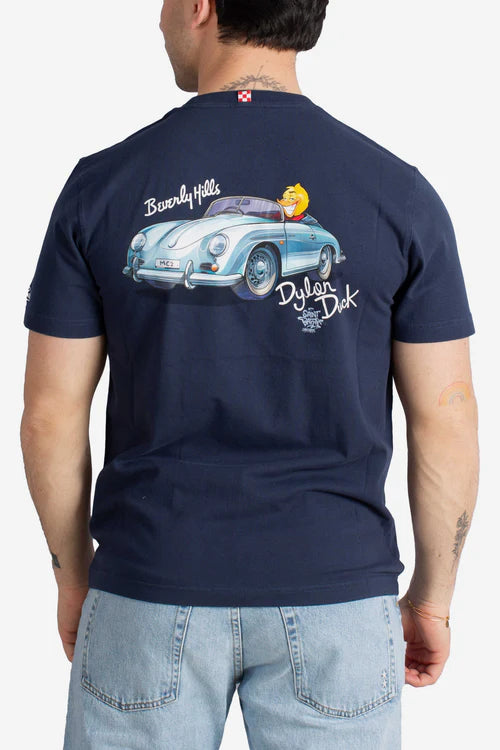 T-shirt Portland