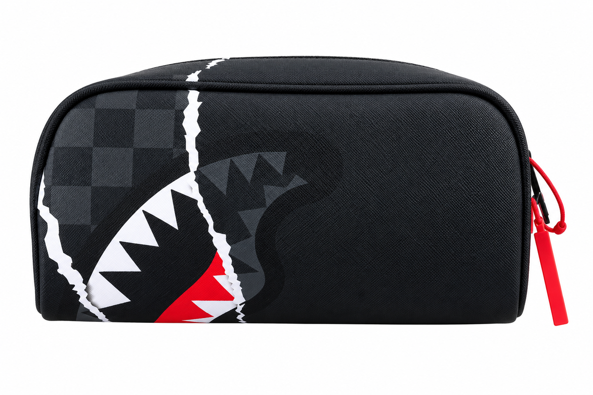Pochette RIP SHARK