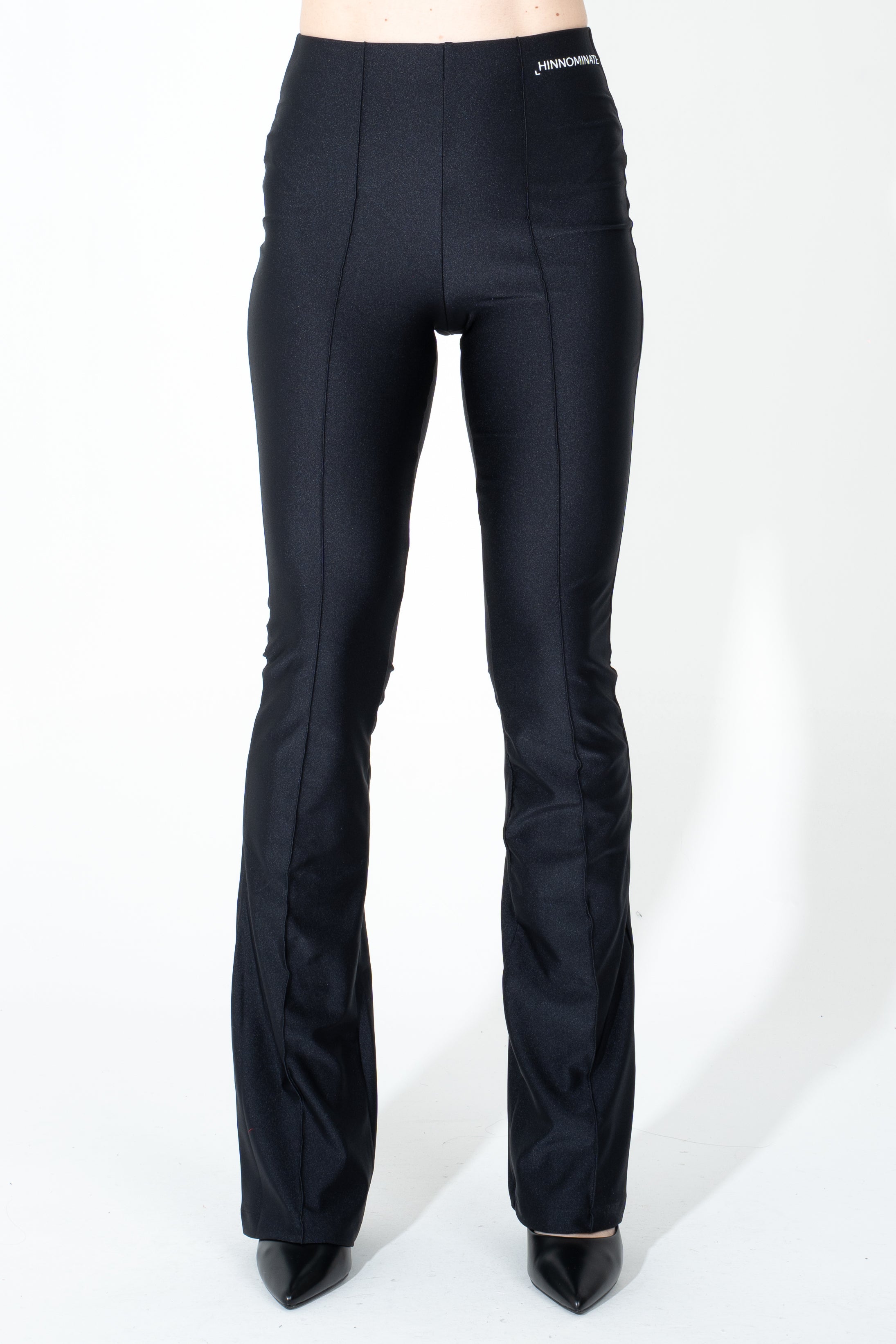 Leggings a zampetta