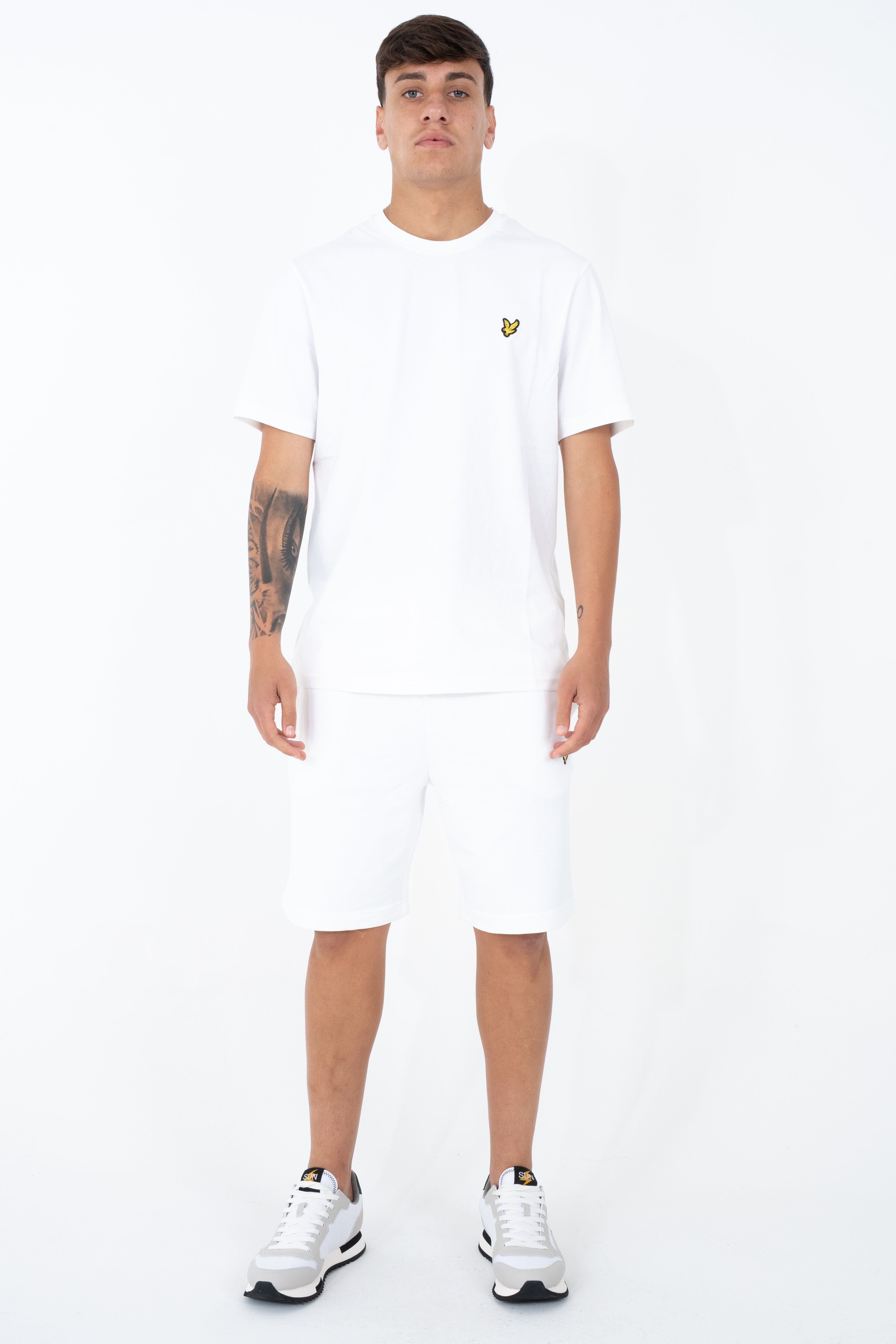 Short basic