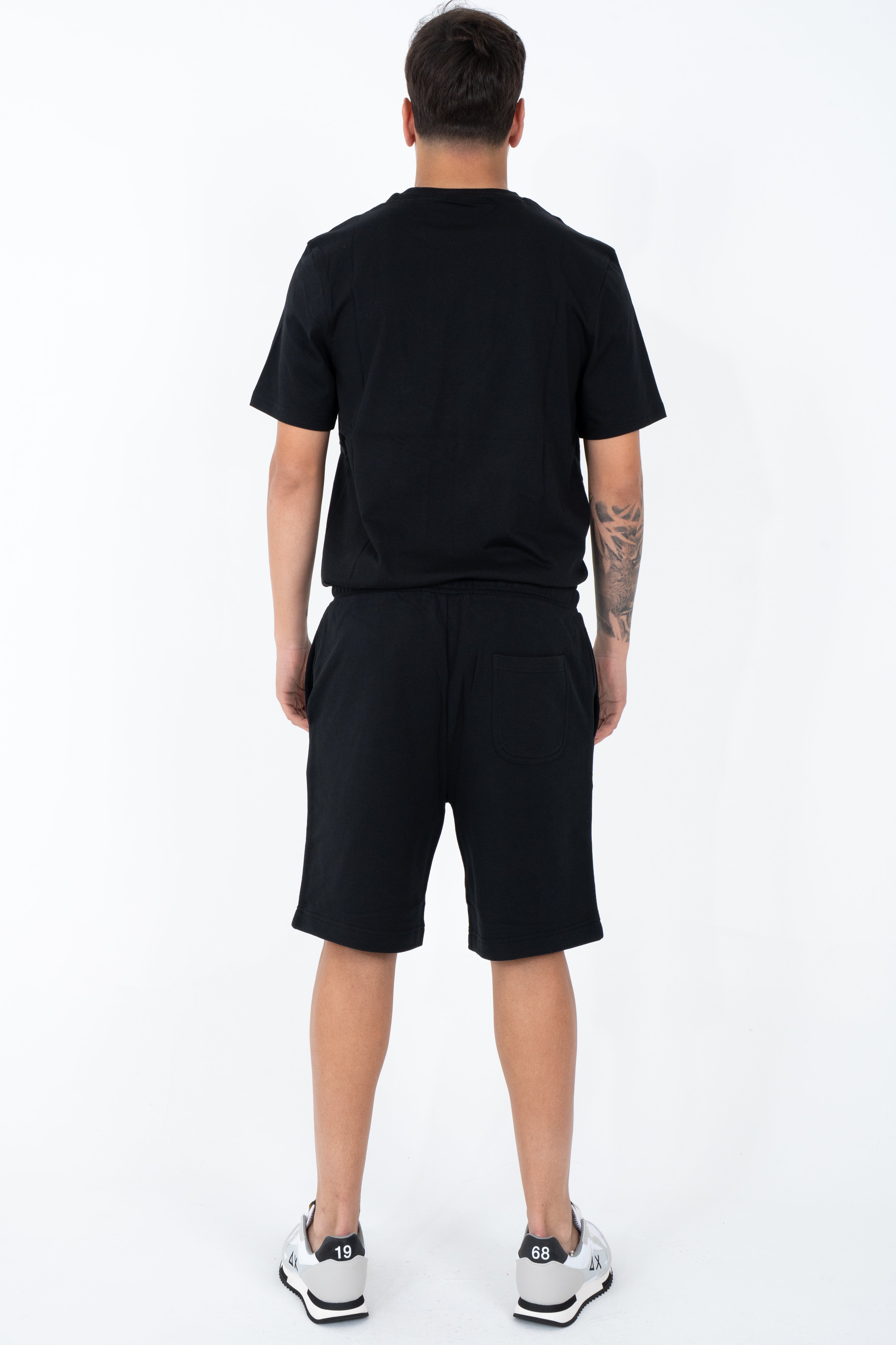 Short basic