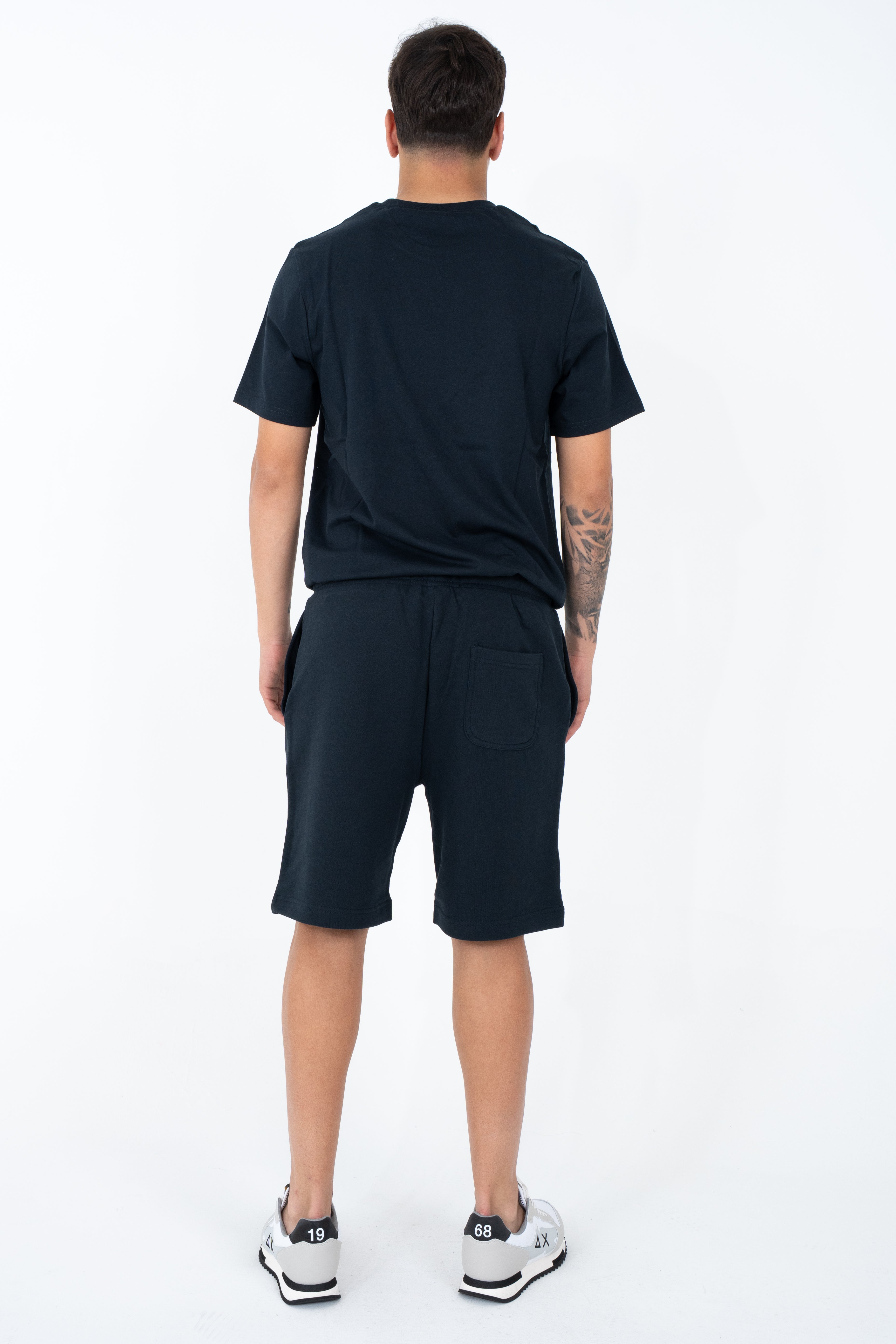 Short basic