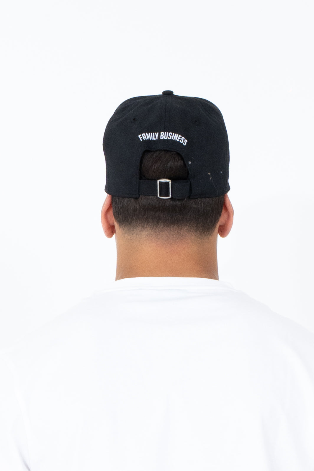 Cappello con visiera