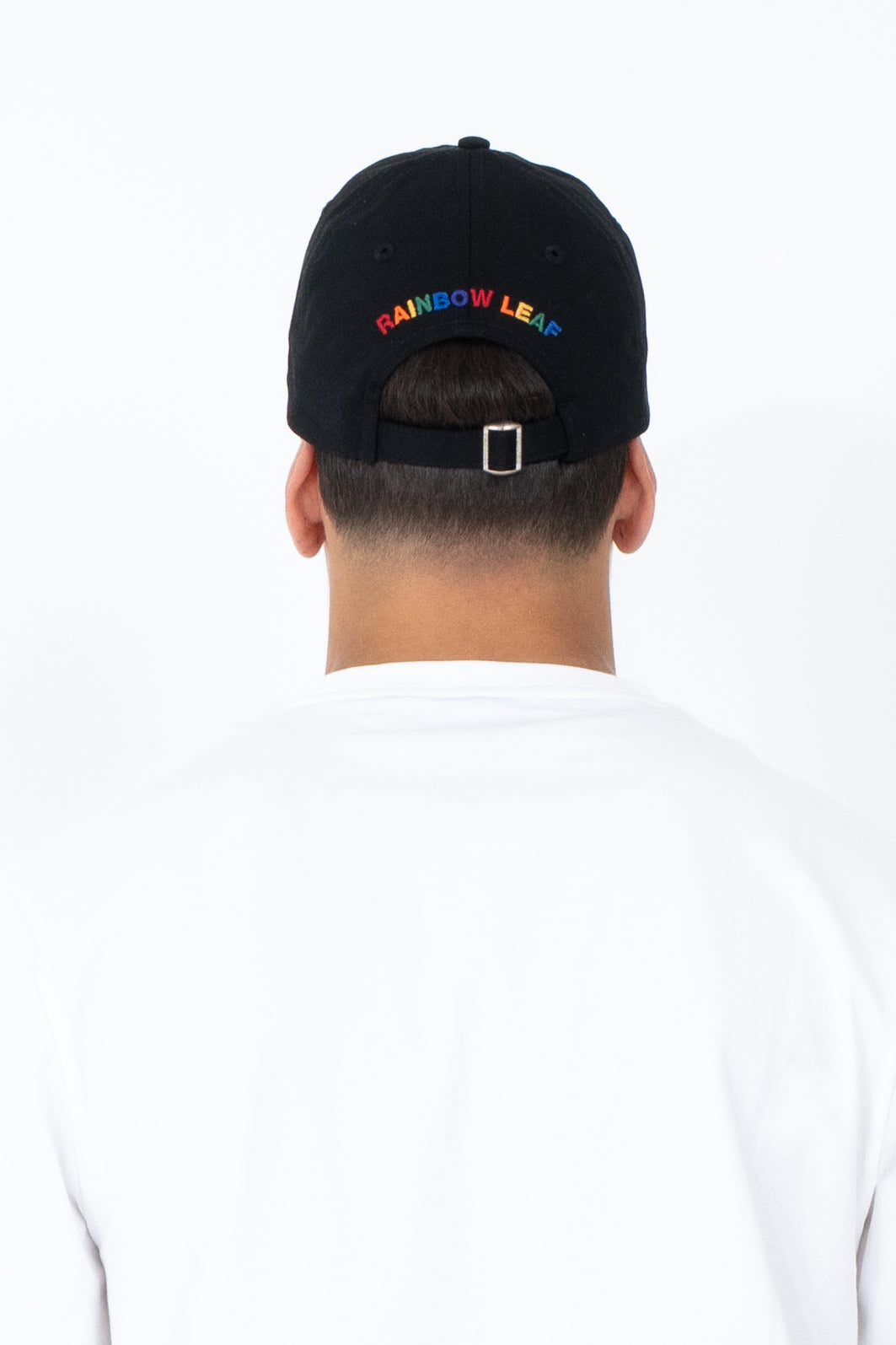Cappello con visiera