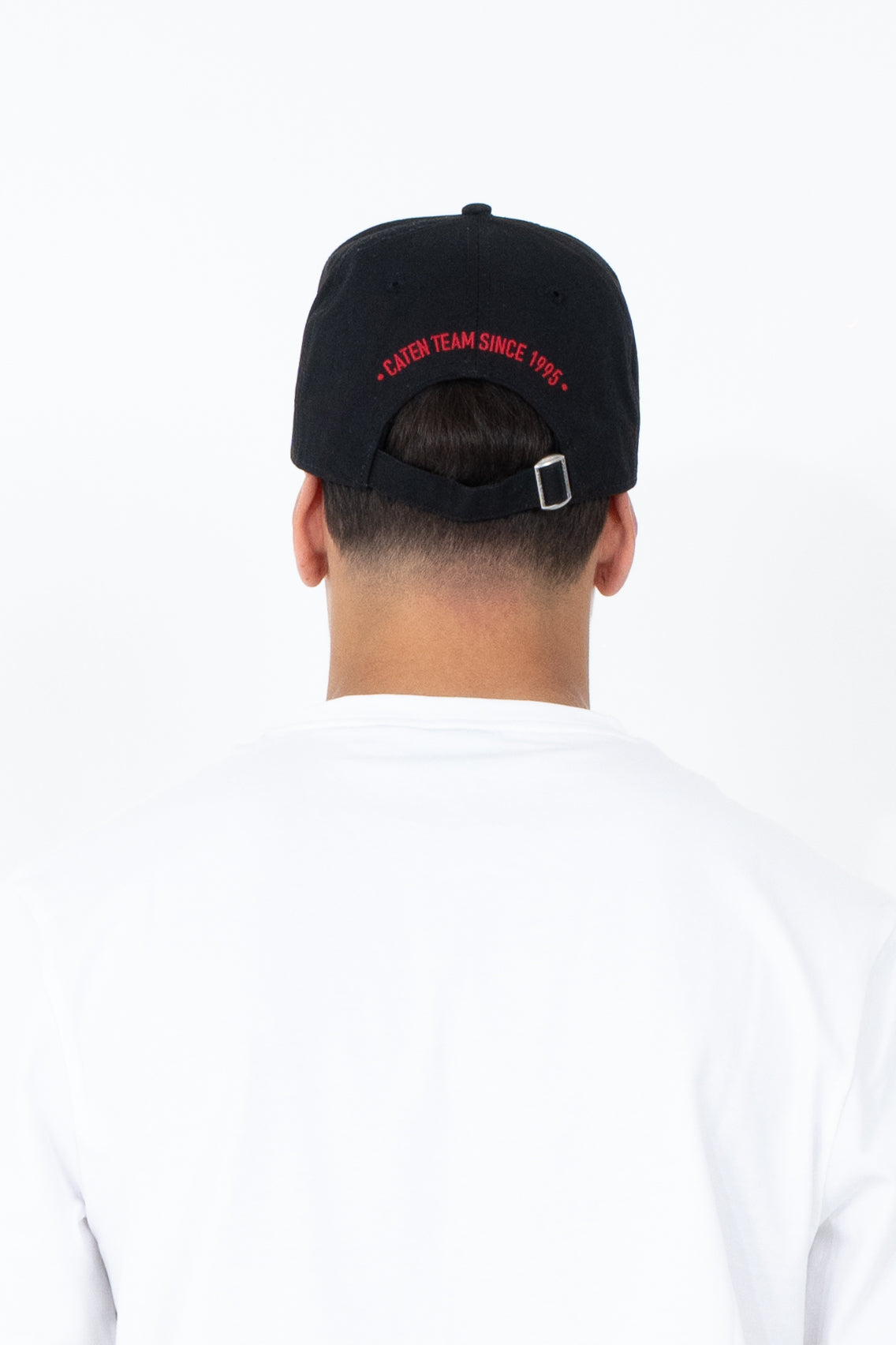 Cappello con visiera