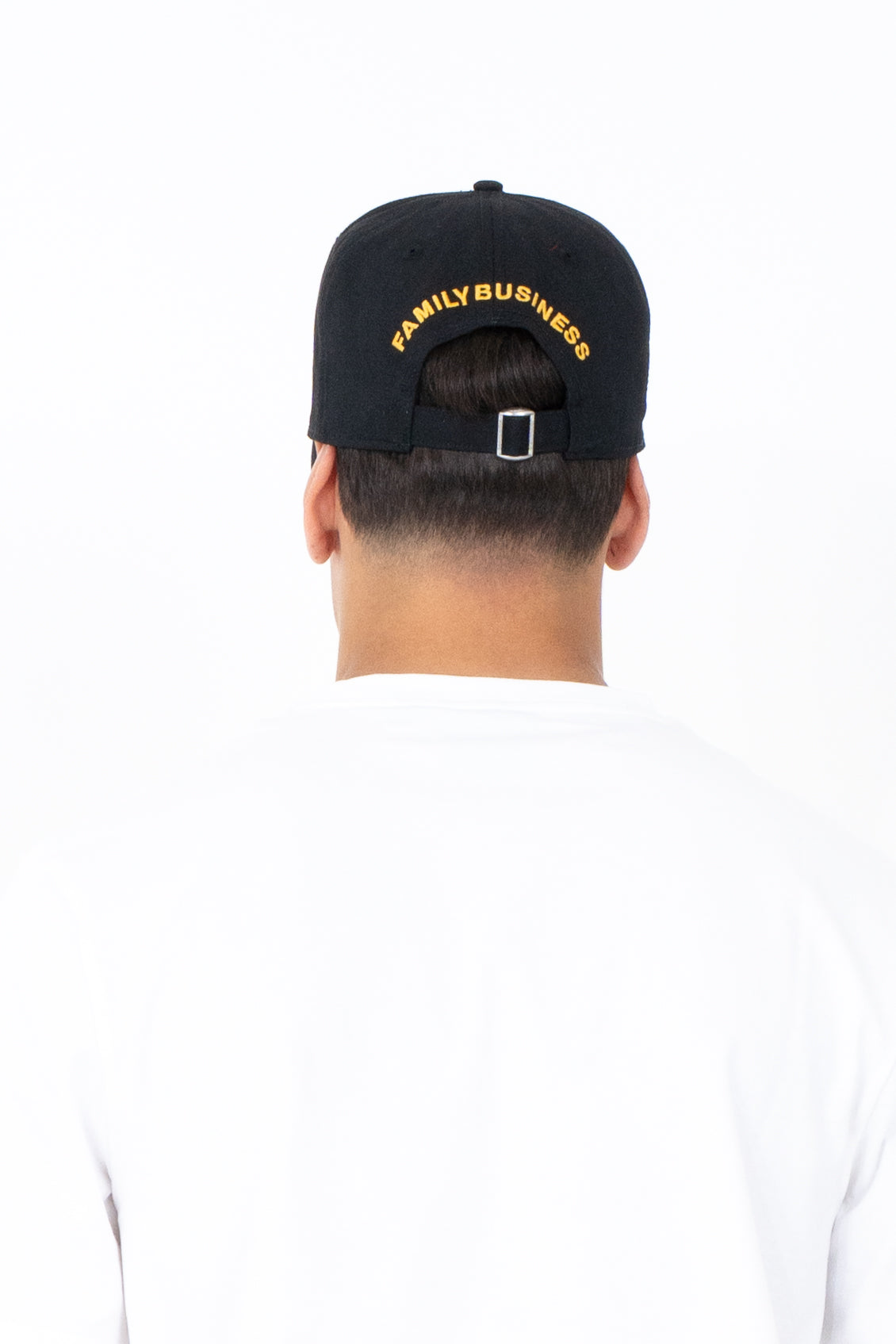 Cappello con visiera