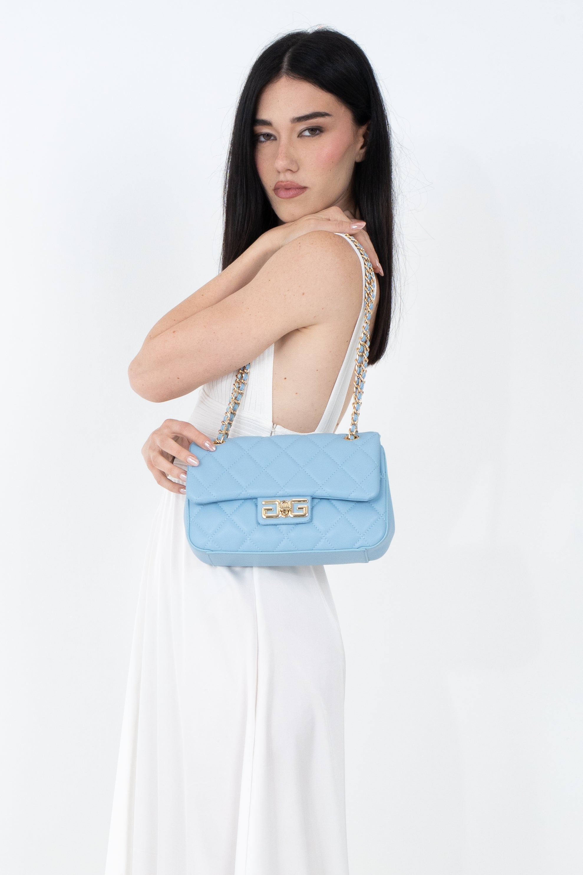 Borsa a spalla