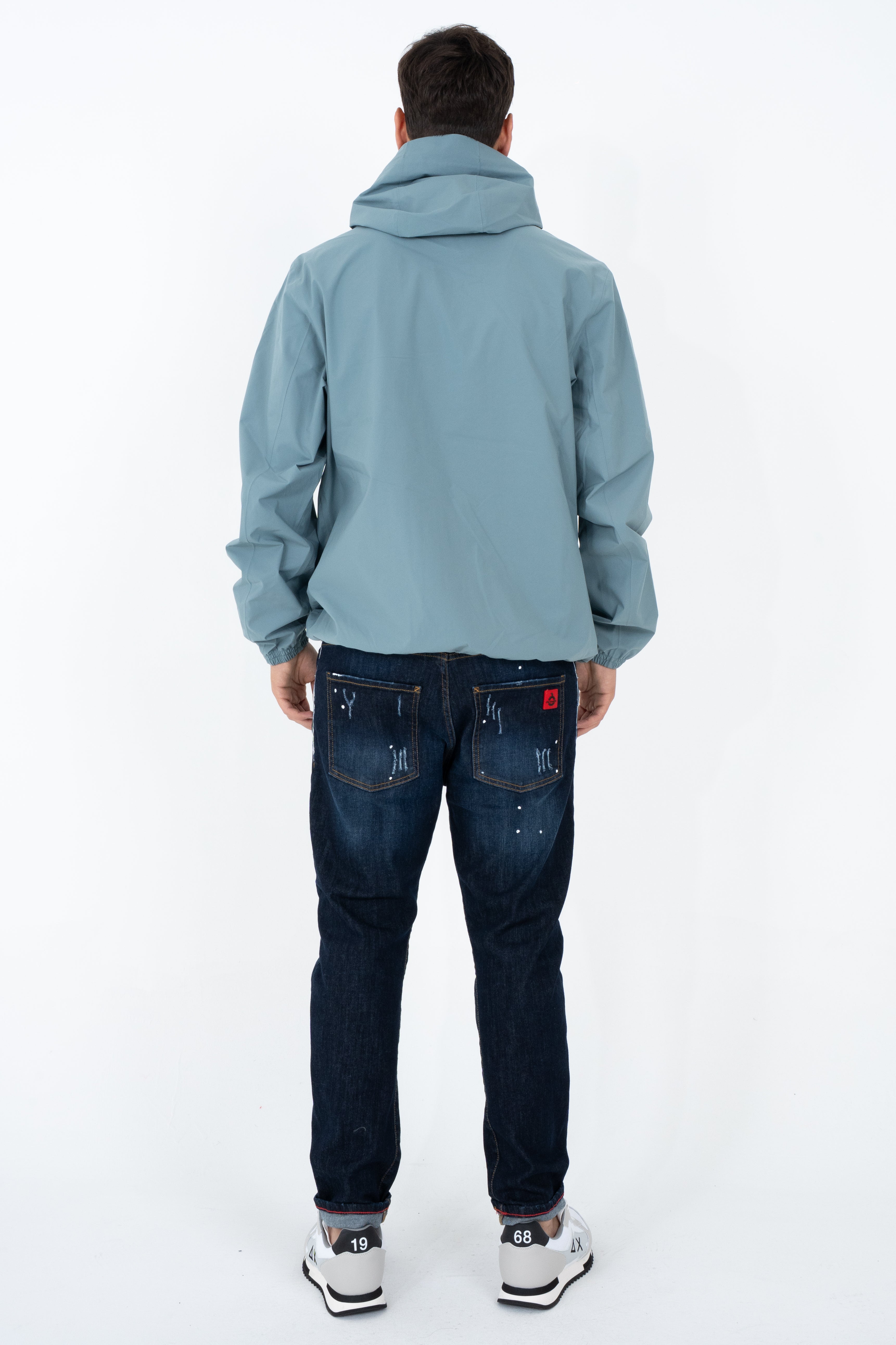 Giubbino Stretch Dot