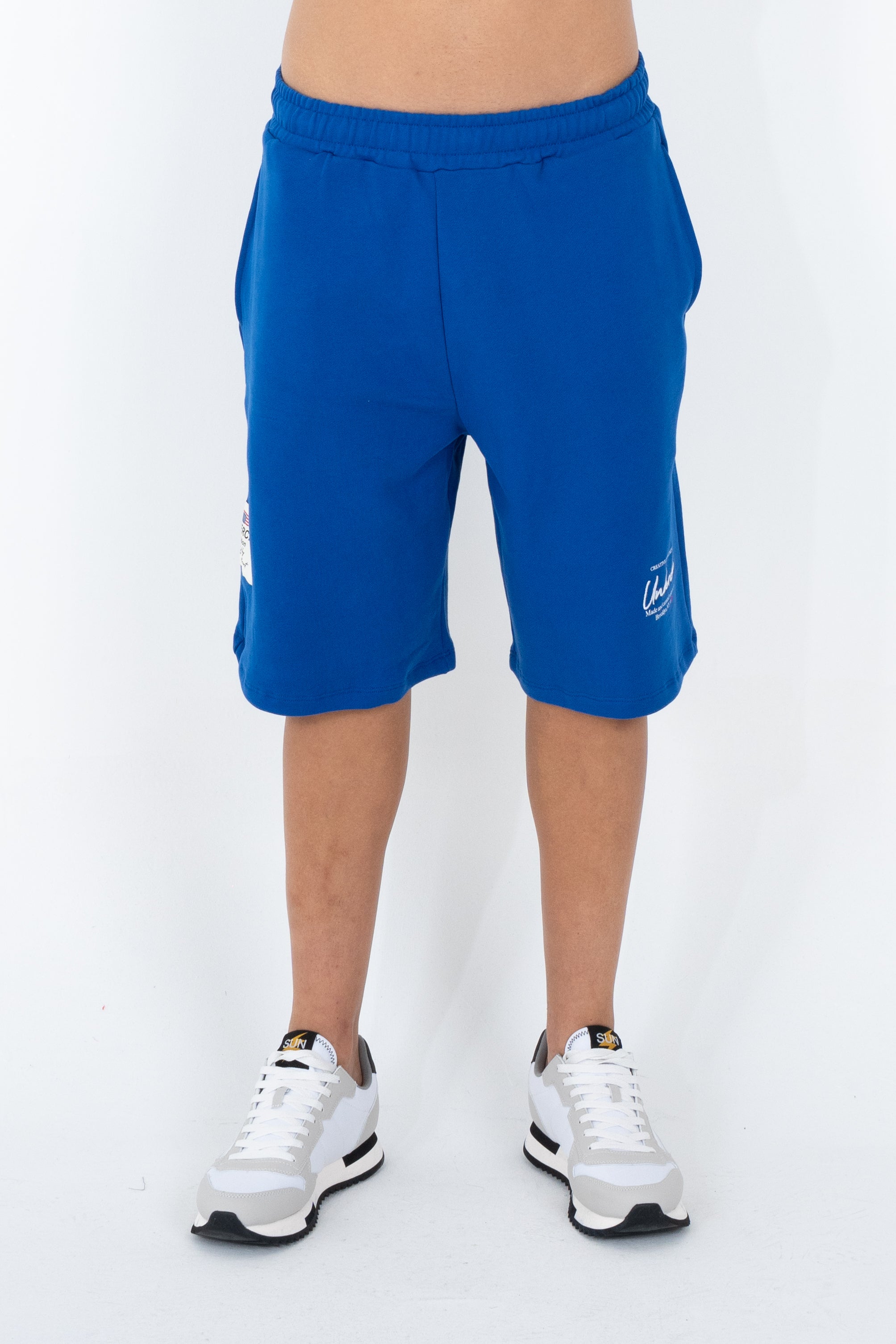 Bermuda Jogger Underclub Edition