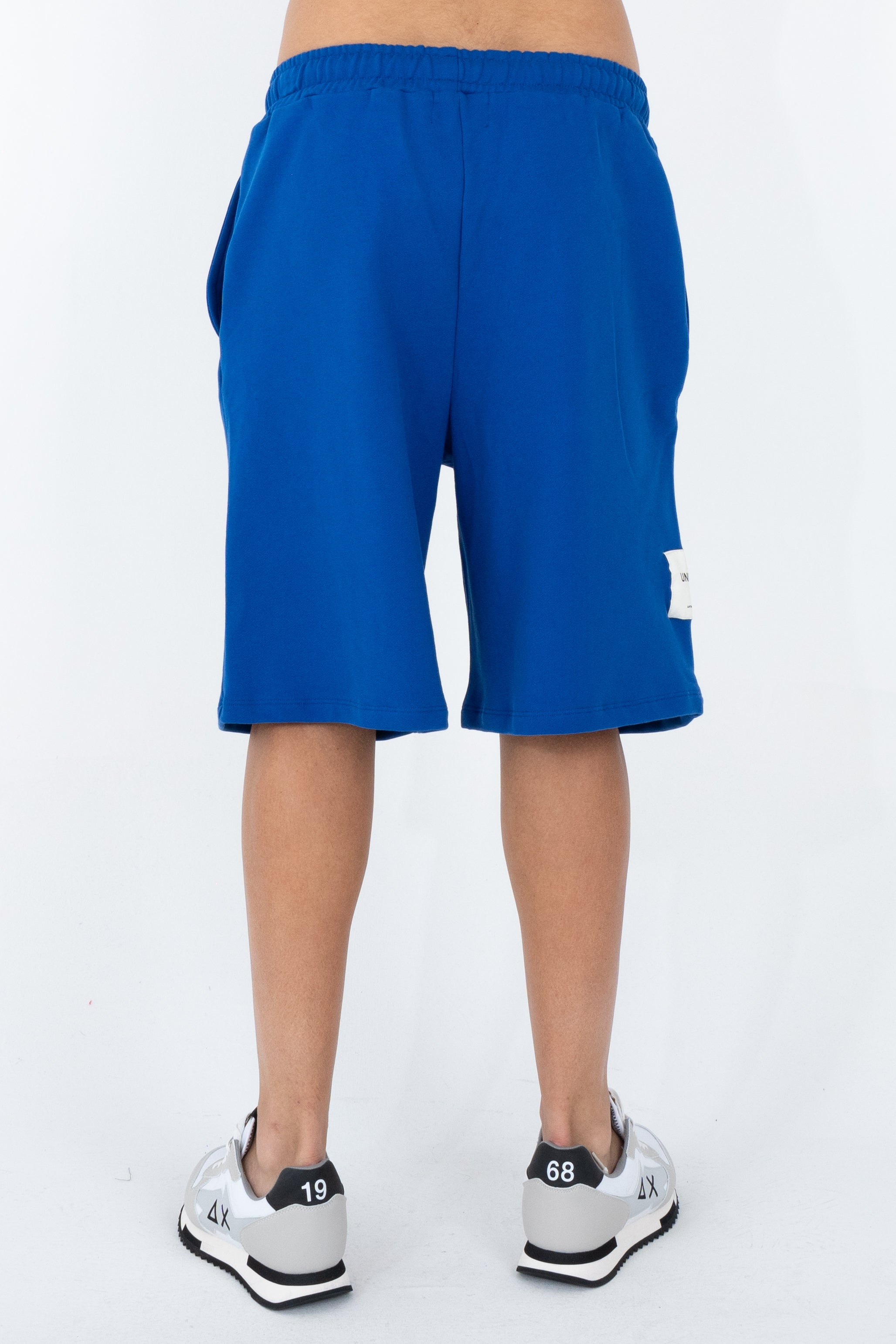 Bermuda Jogger Underclub Edition