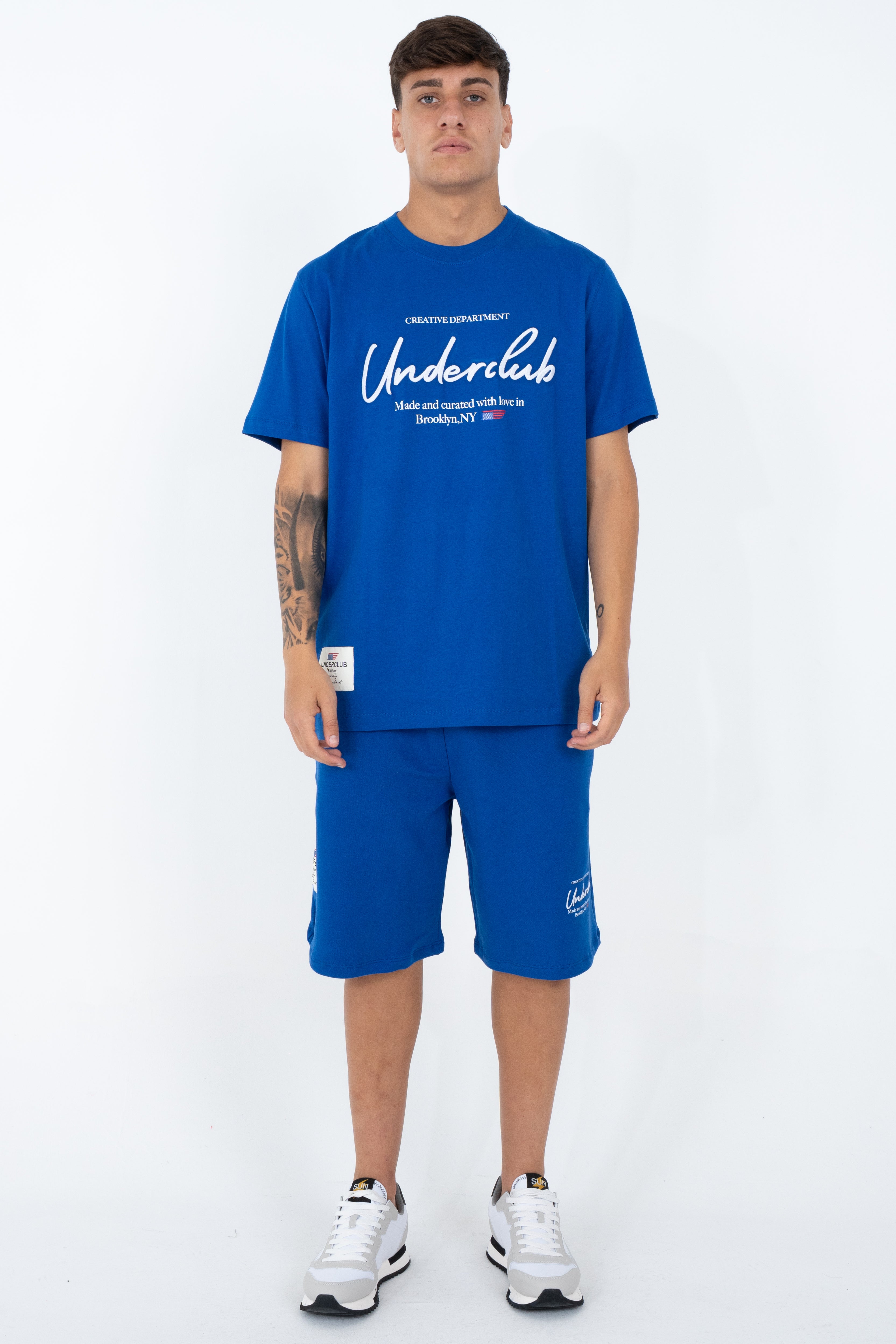 T-shirt Creative Department