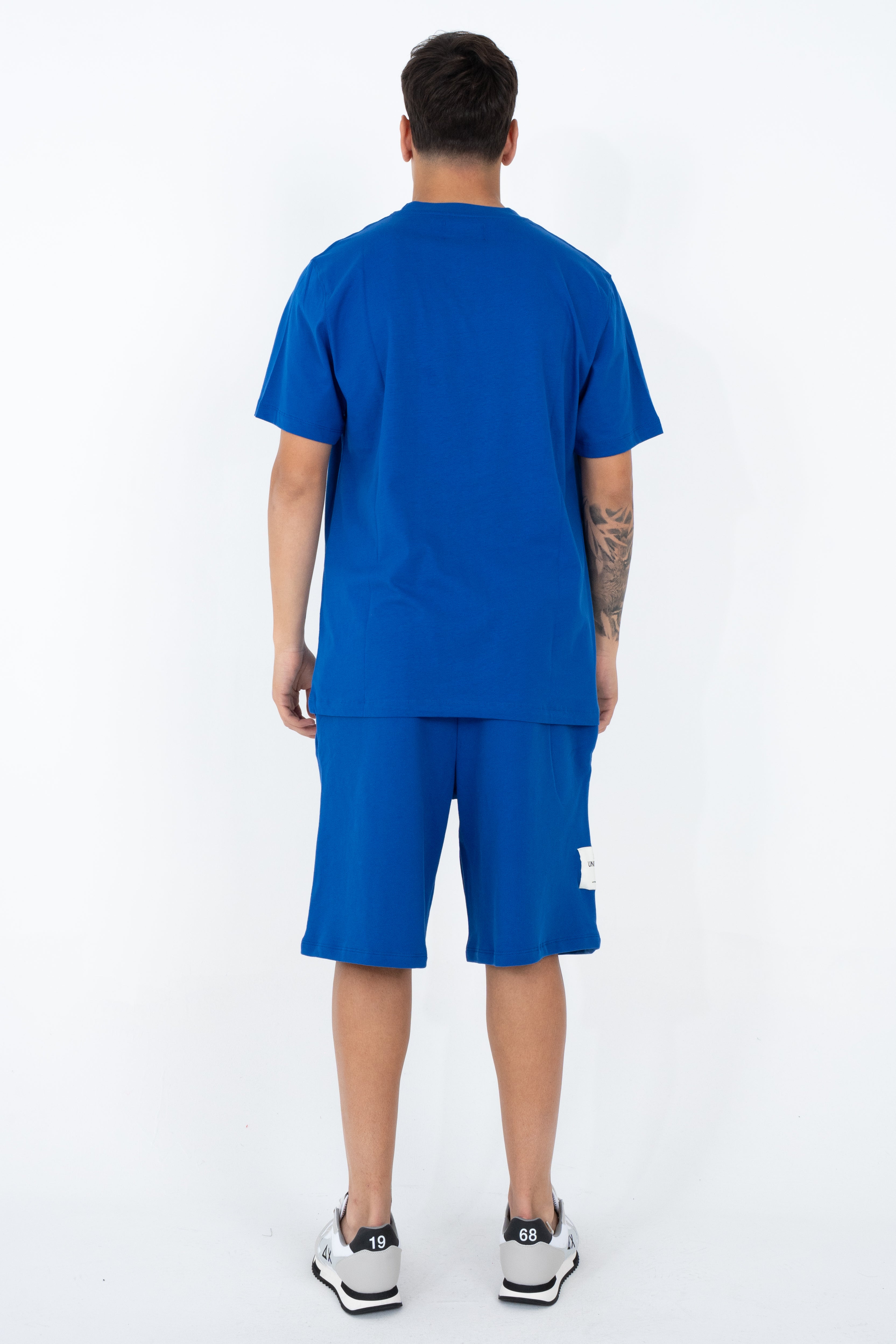 T-shirt Creative Department