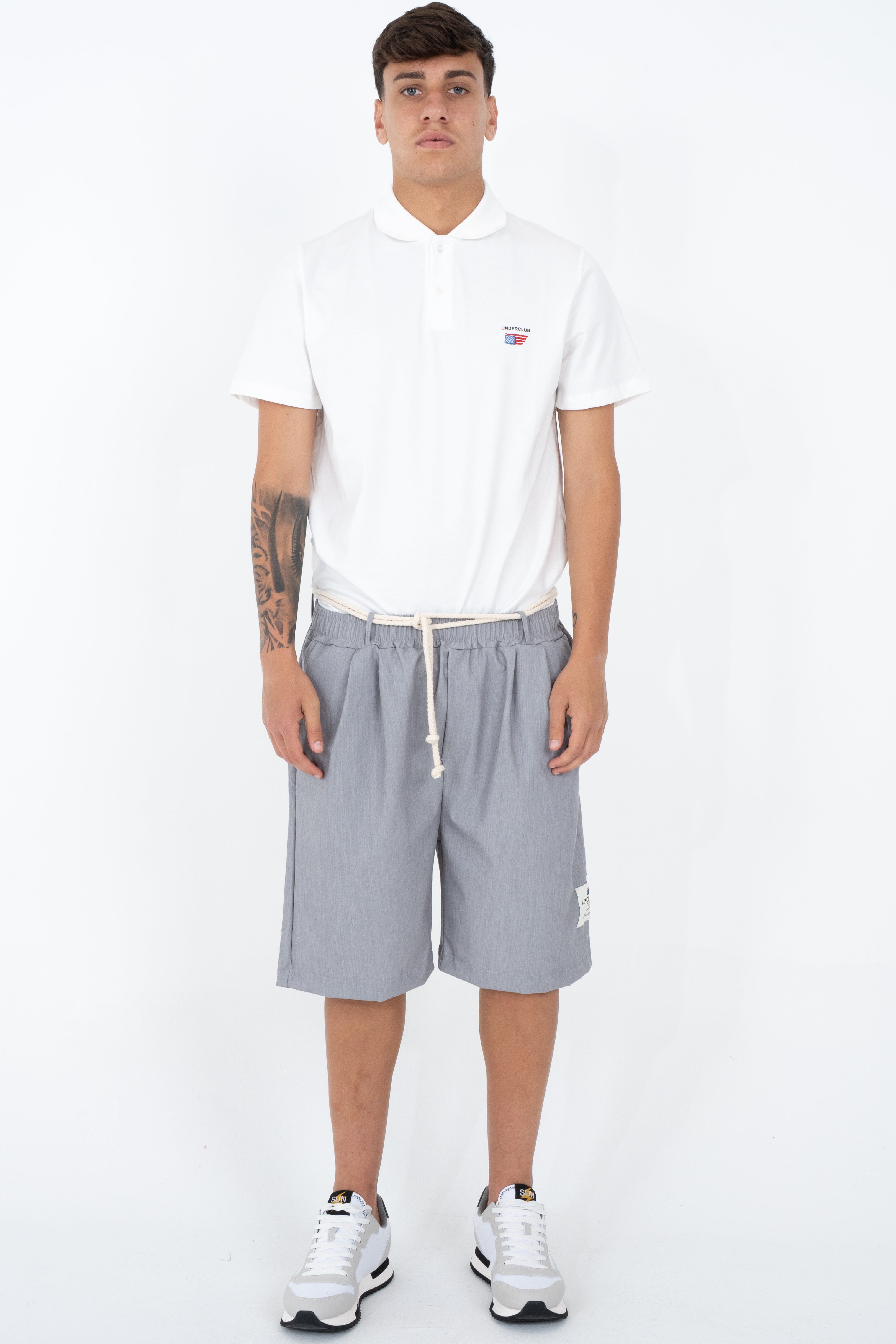 Polo Underclub Edition