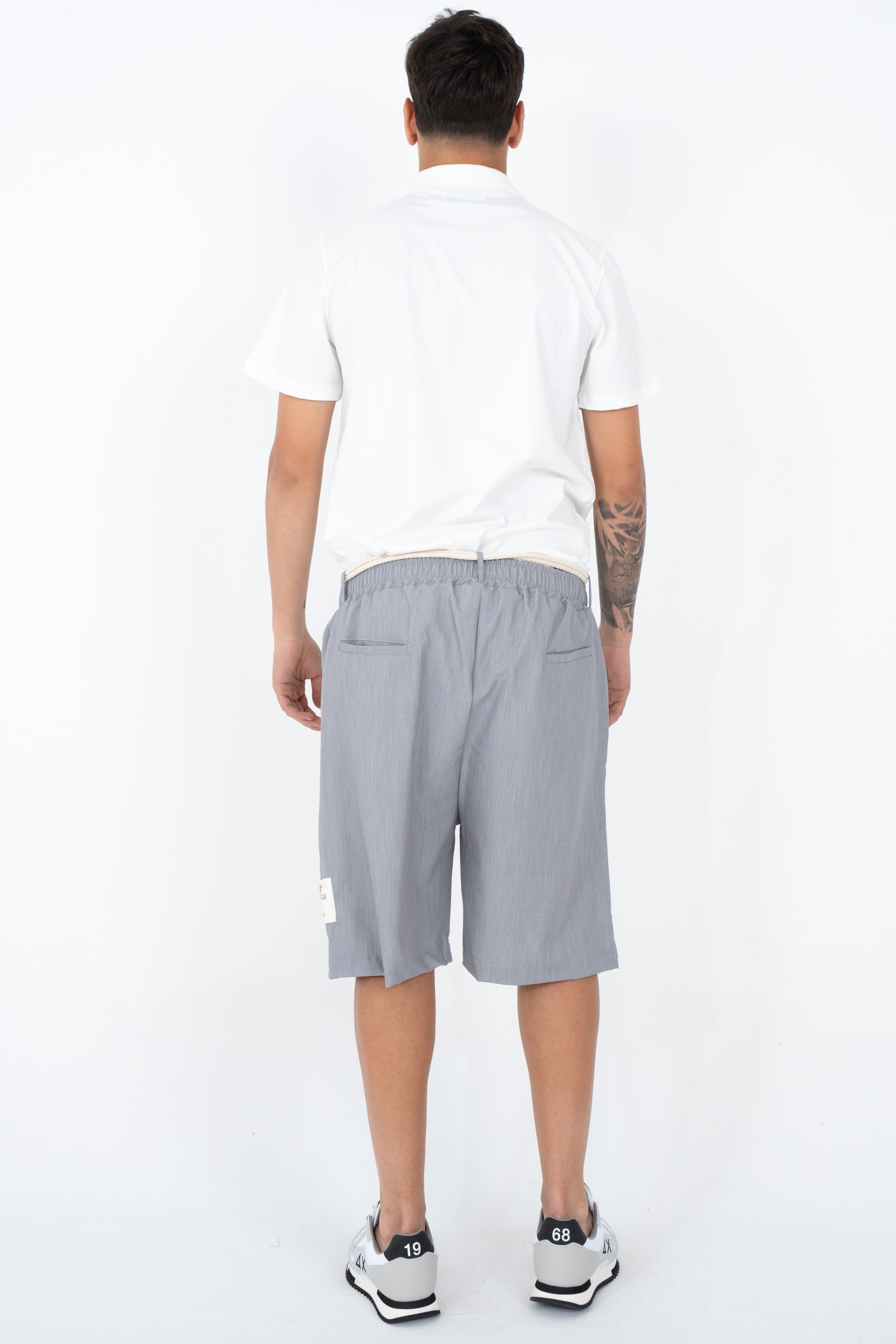 Polo Underclub Edition