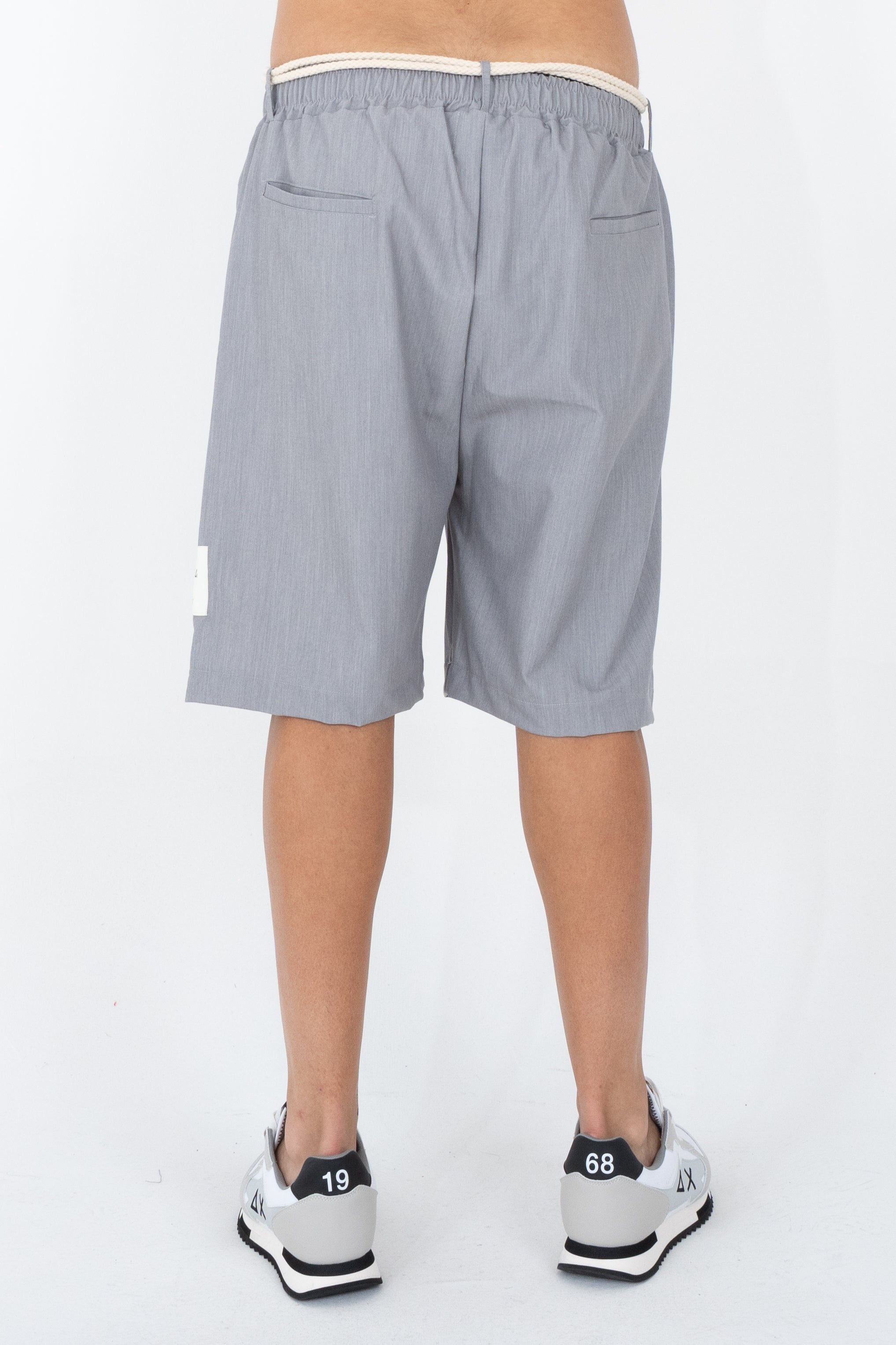 Bermuda Jogger Underclub Edition