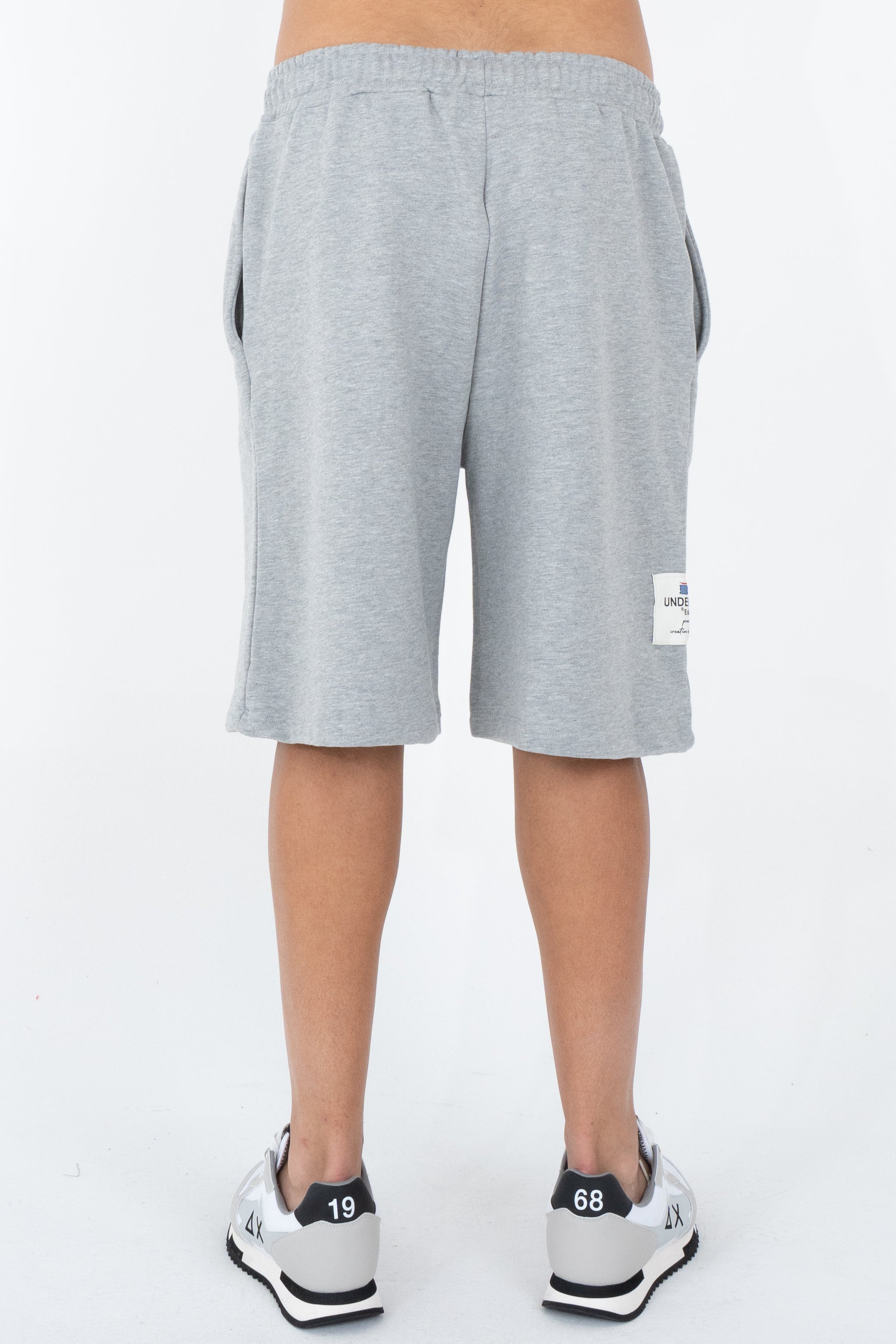 Bermuda Jogger Underclub Edition