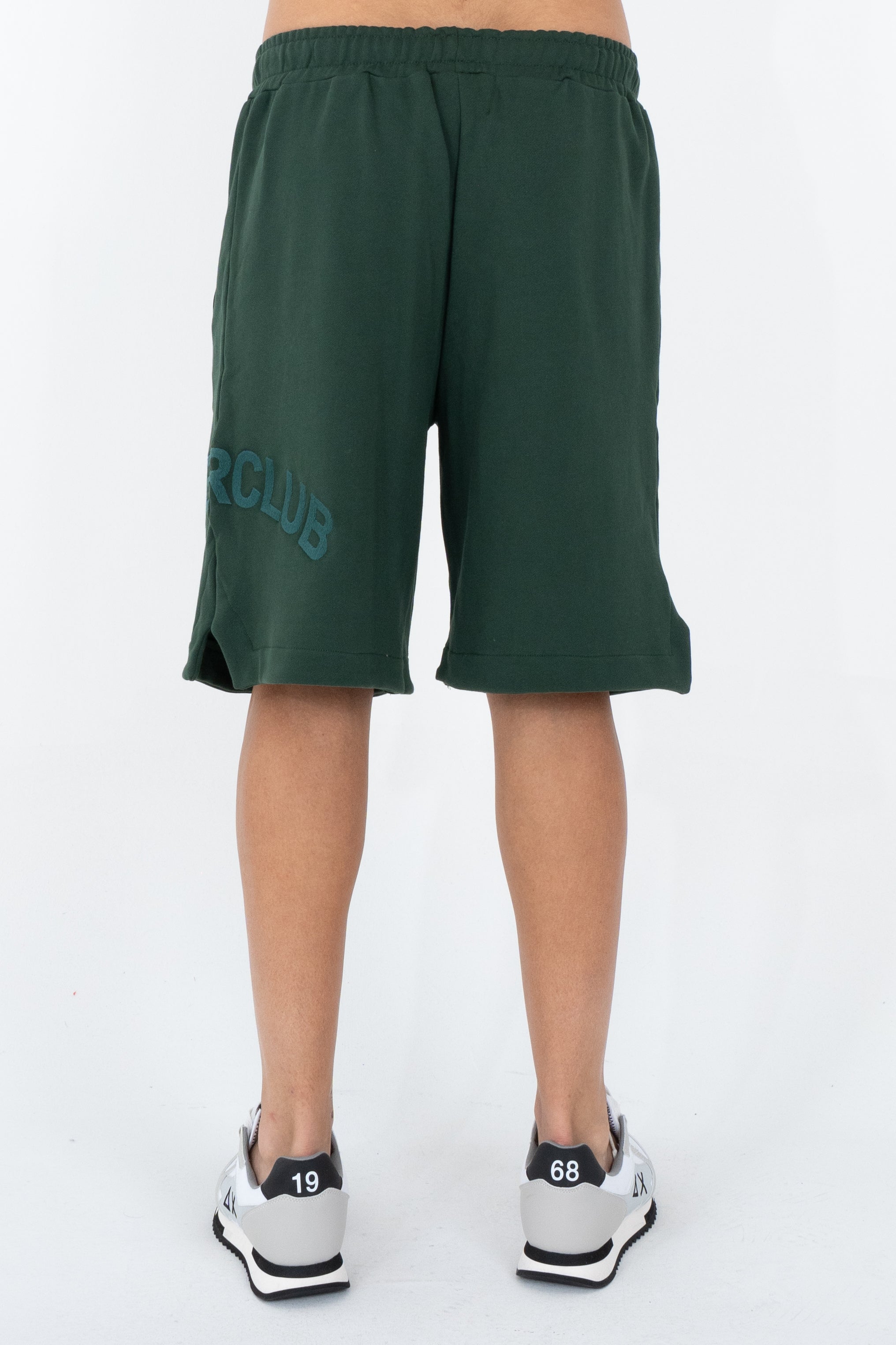 Bermuda Underclub Edition
