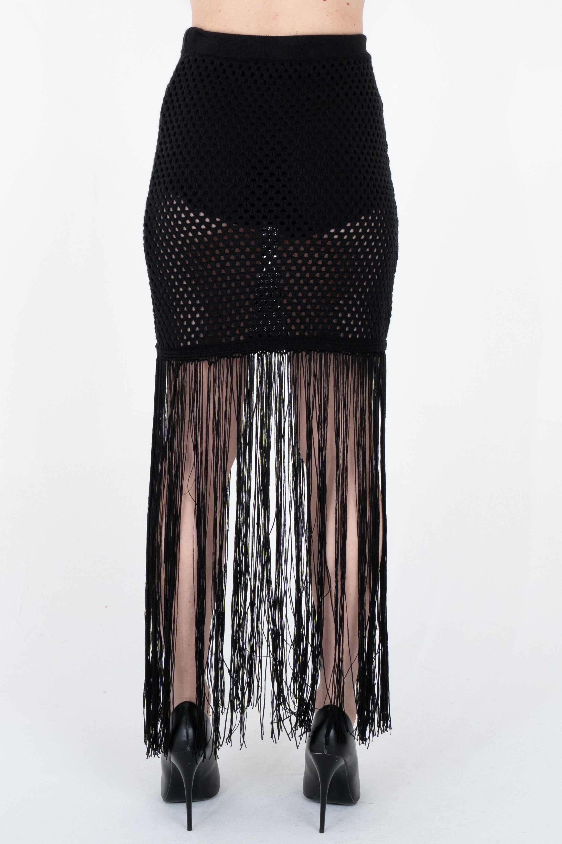 Gonna culotte