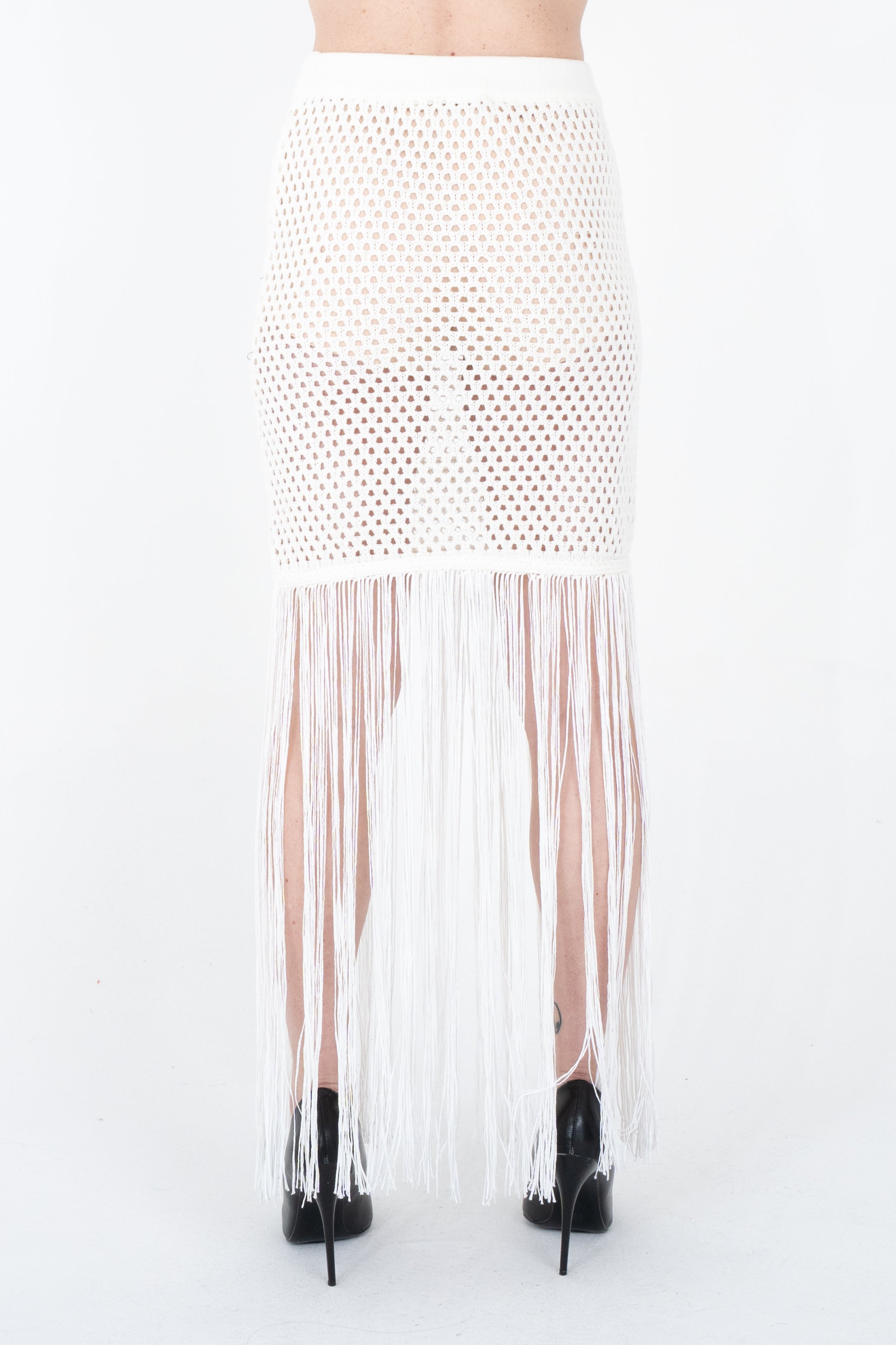 Gonna culotte