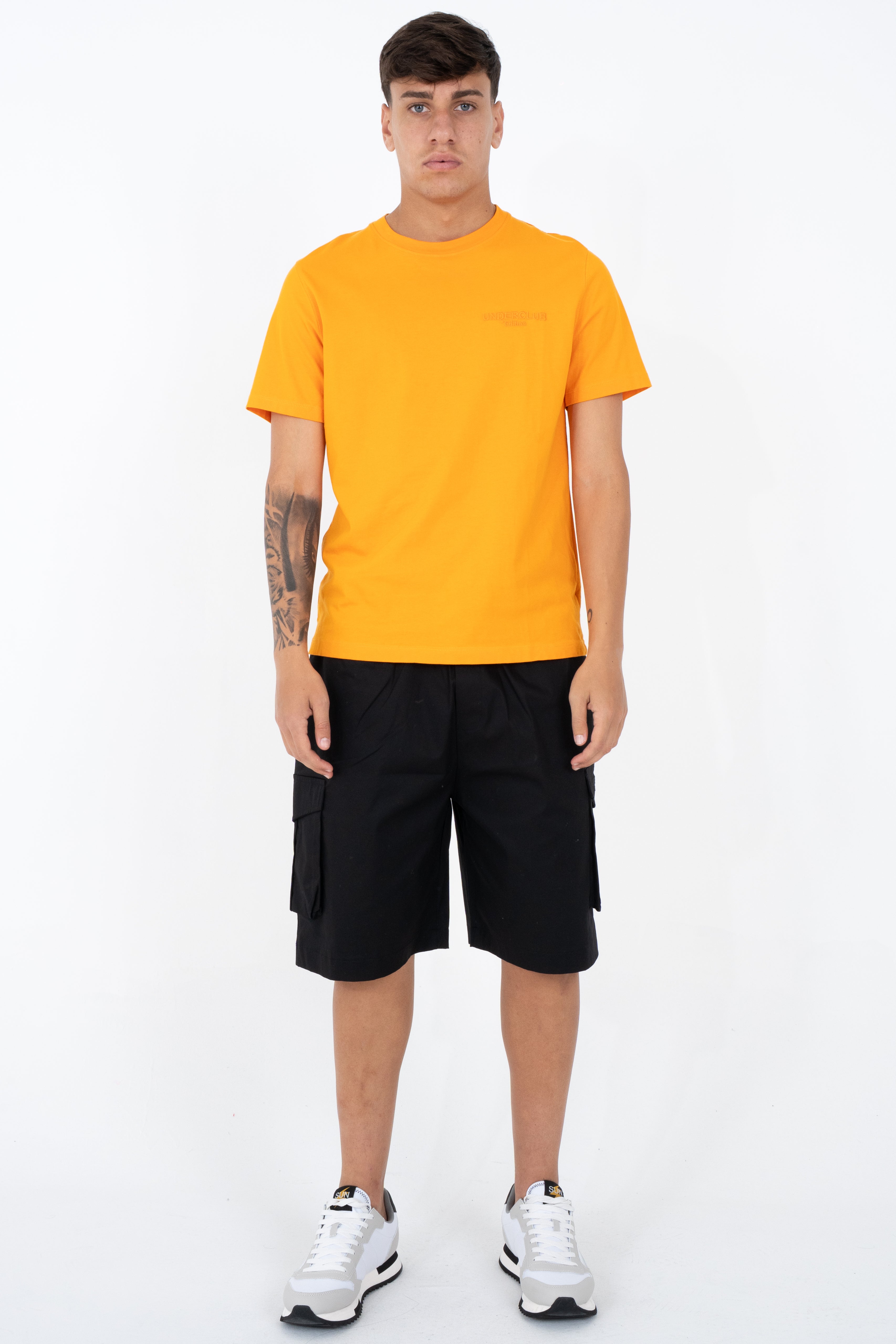 T-shirt Underclub Edition