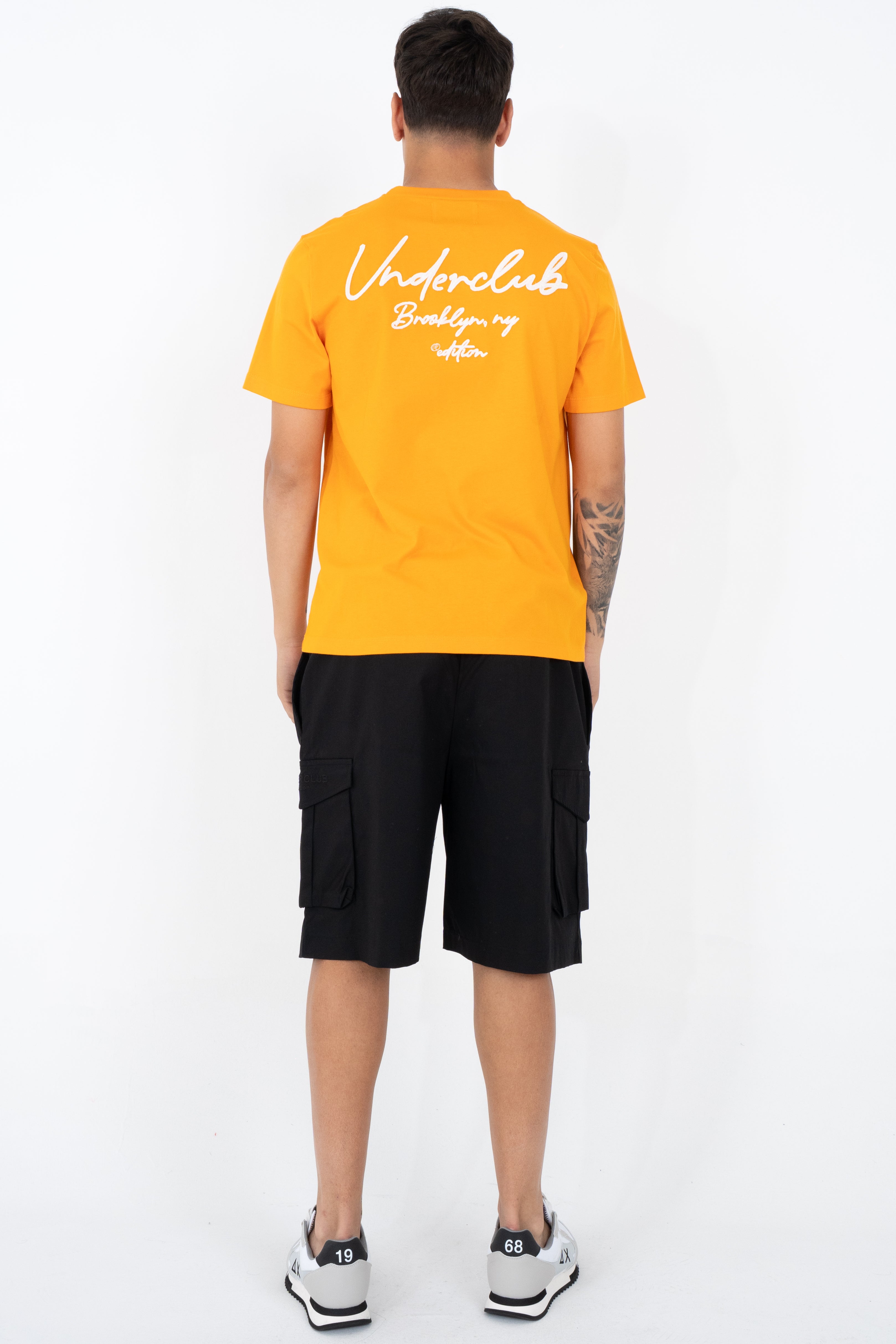 T-shirt Brooklyn Edition
