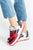 PYREX Sneakers bassa multicolor