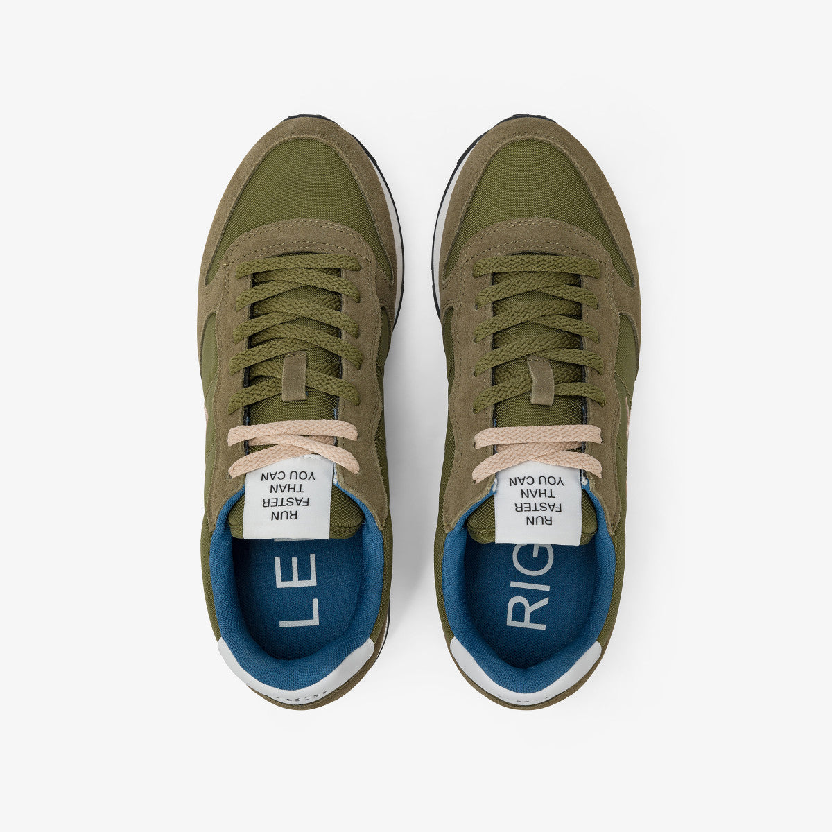 Sneakers Tom