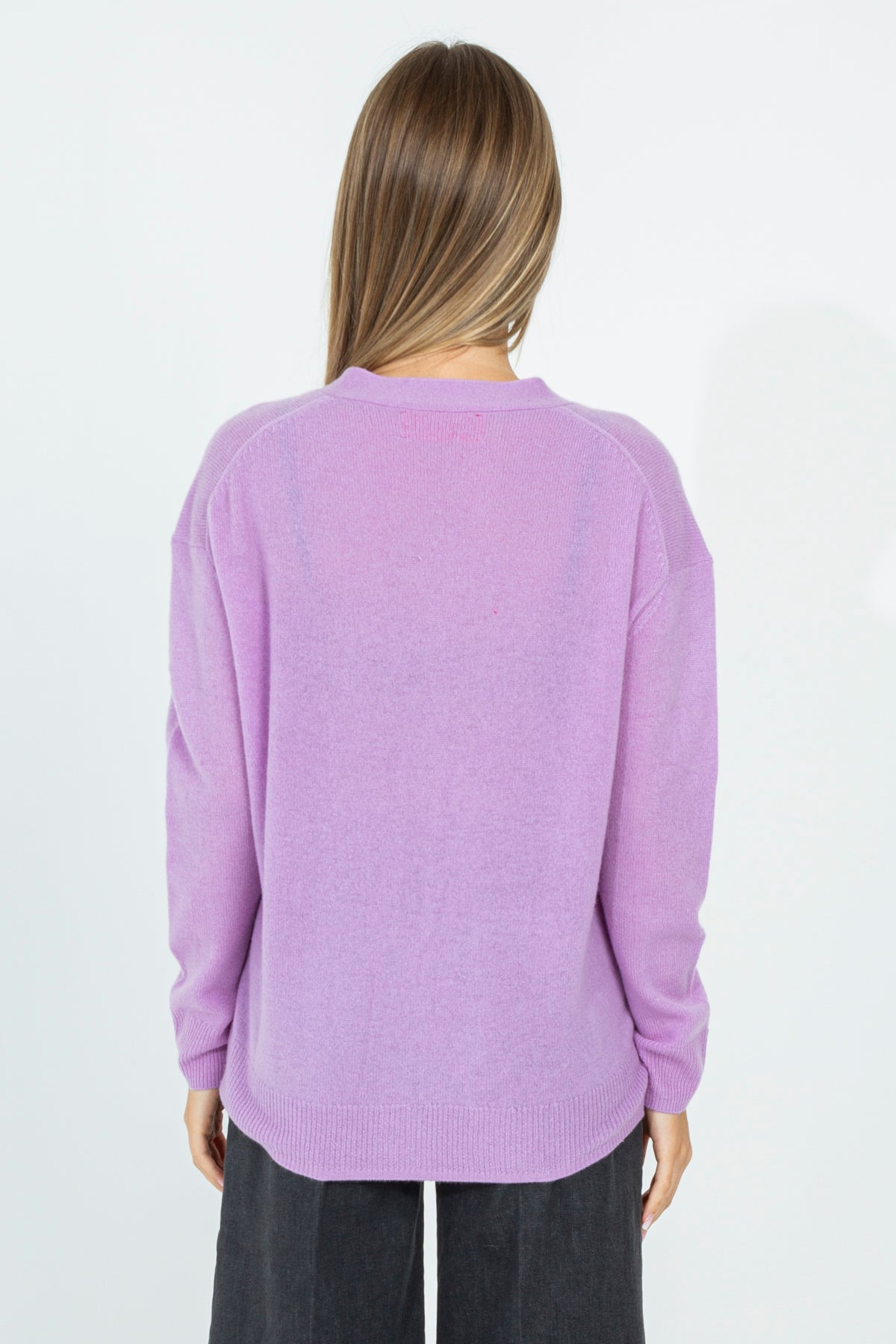 Cashmere Cardigan