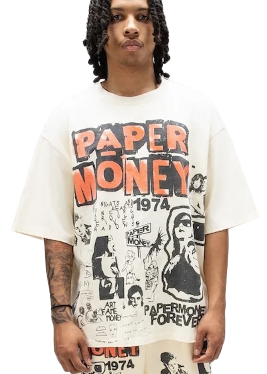 T-shirt Forever