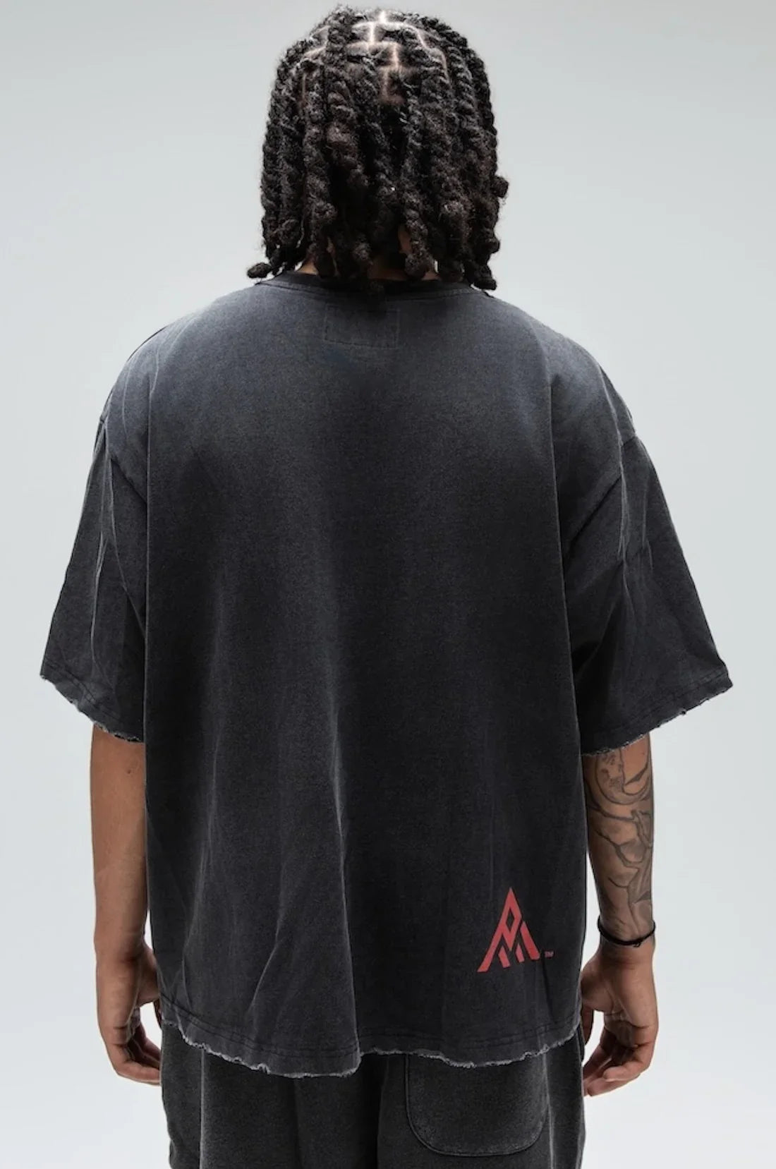 T-shirt Illusion