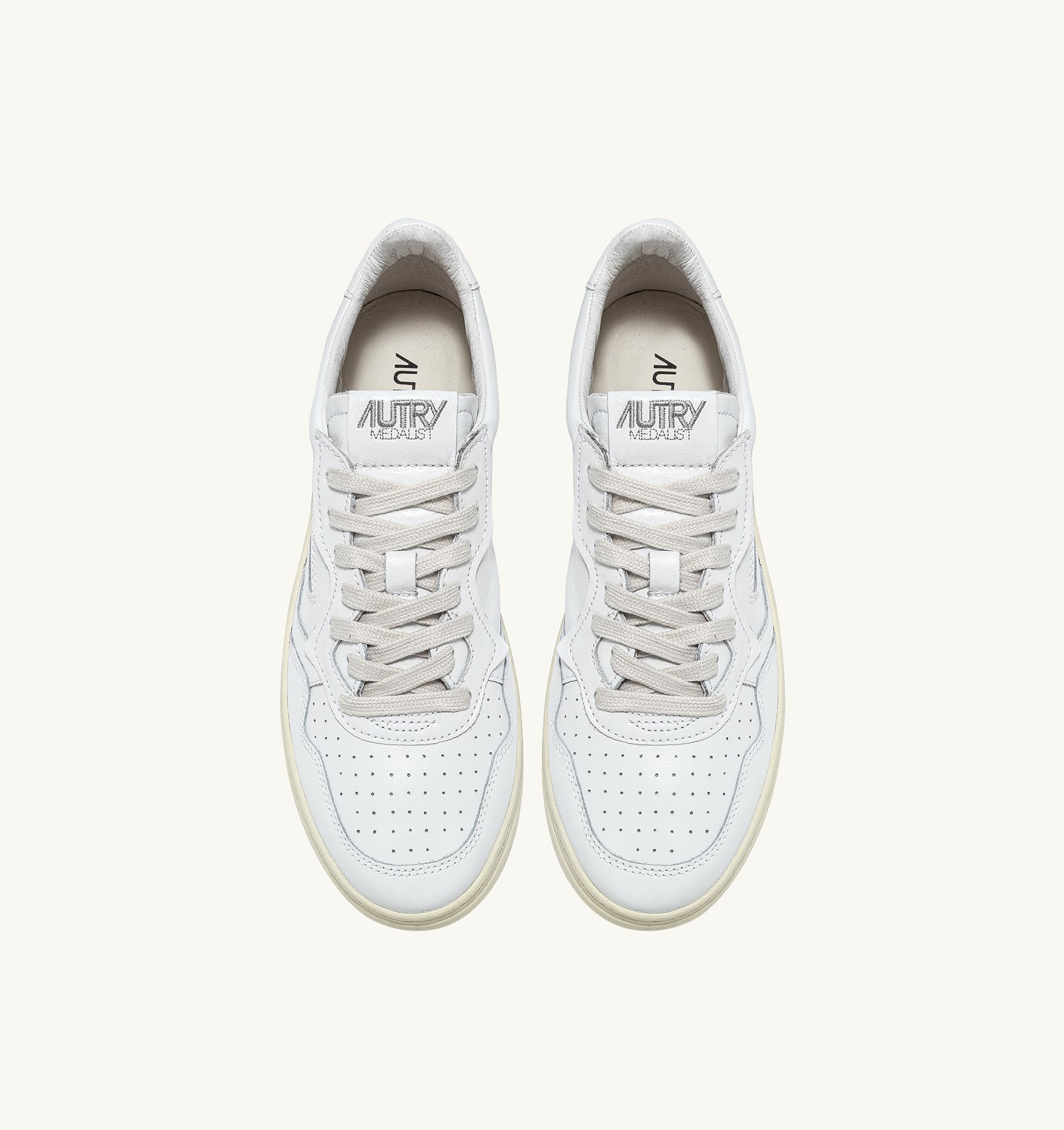 Sneakers Medialist Low