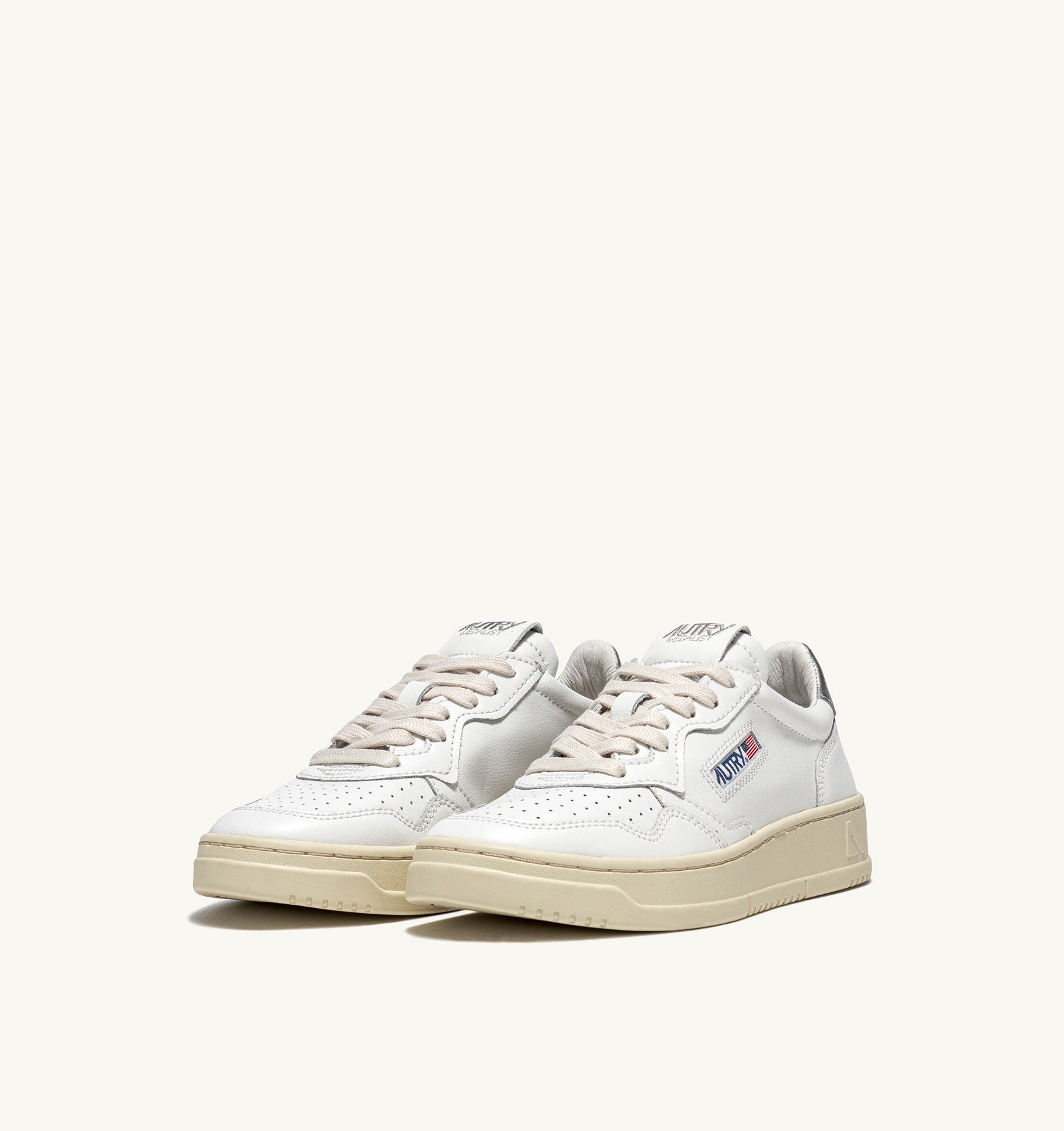 Sneakers Medialist Low