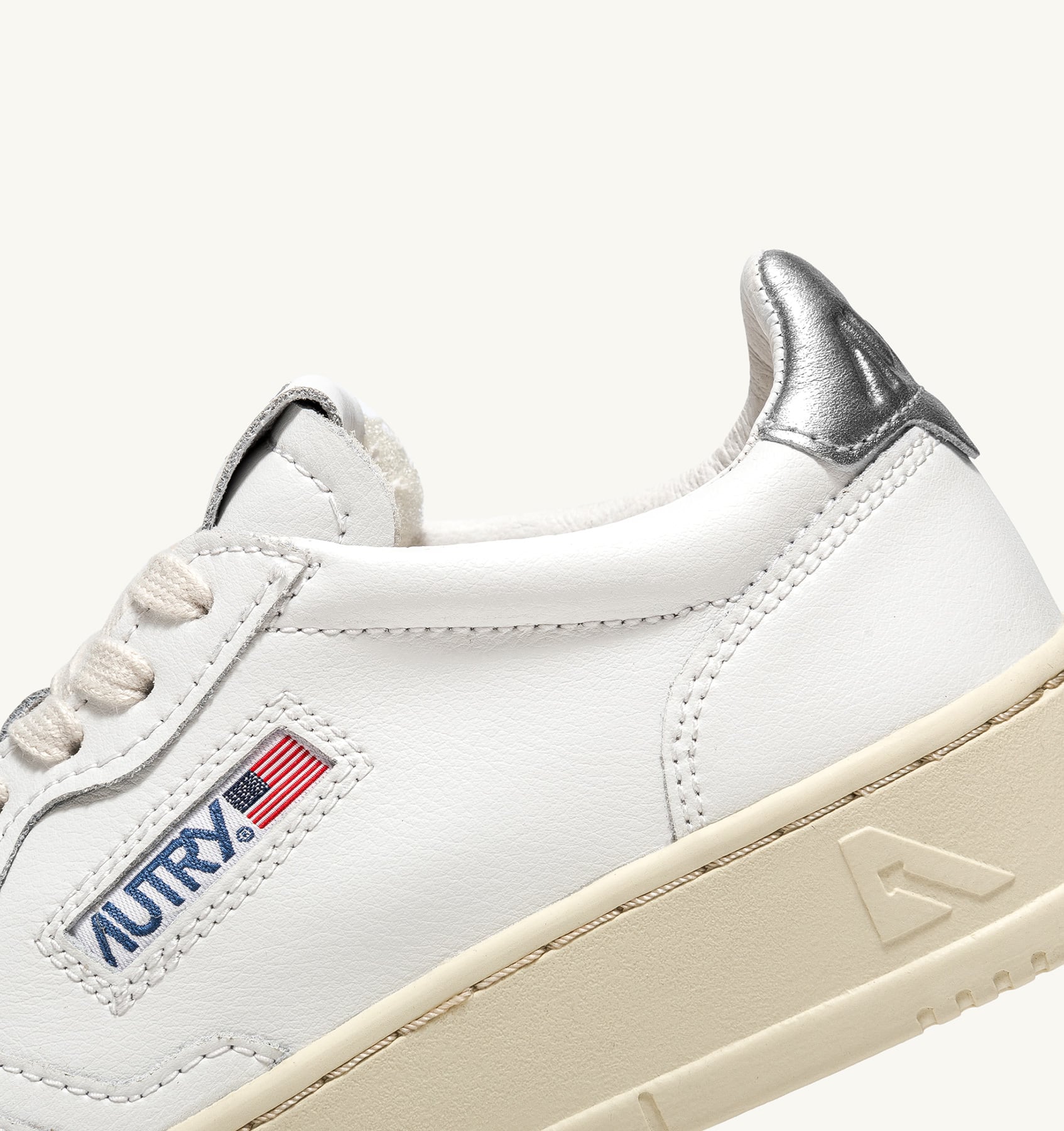 Sneakers Medialist Low
