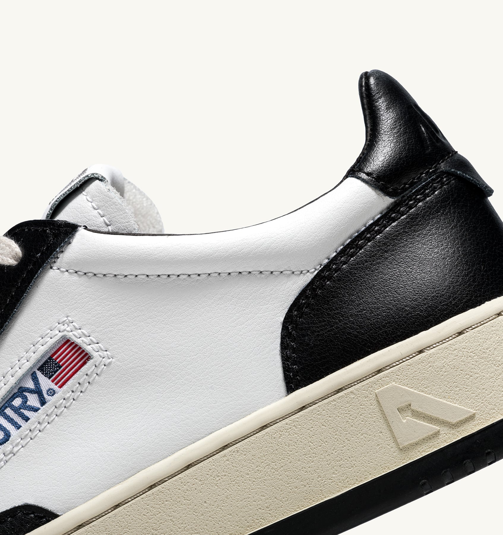 Sneakers Medialist Low
